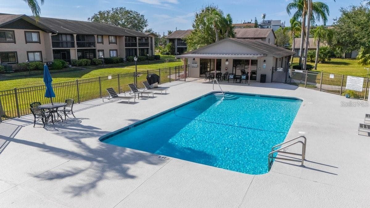 Condominium at 721 83RD AVE N #202, ST PETERSBURG, photo 20 of 22