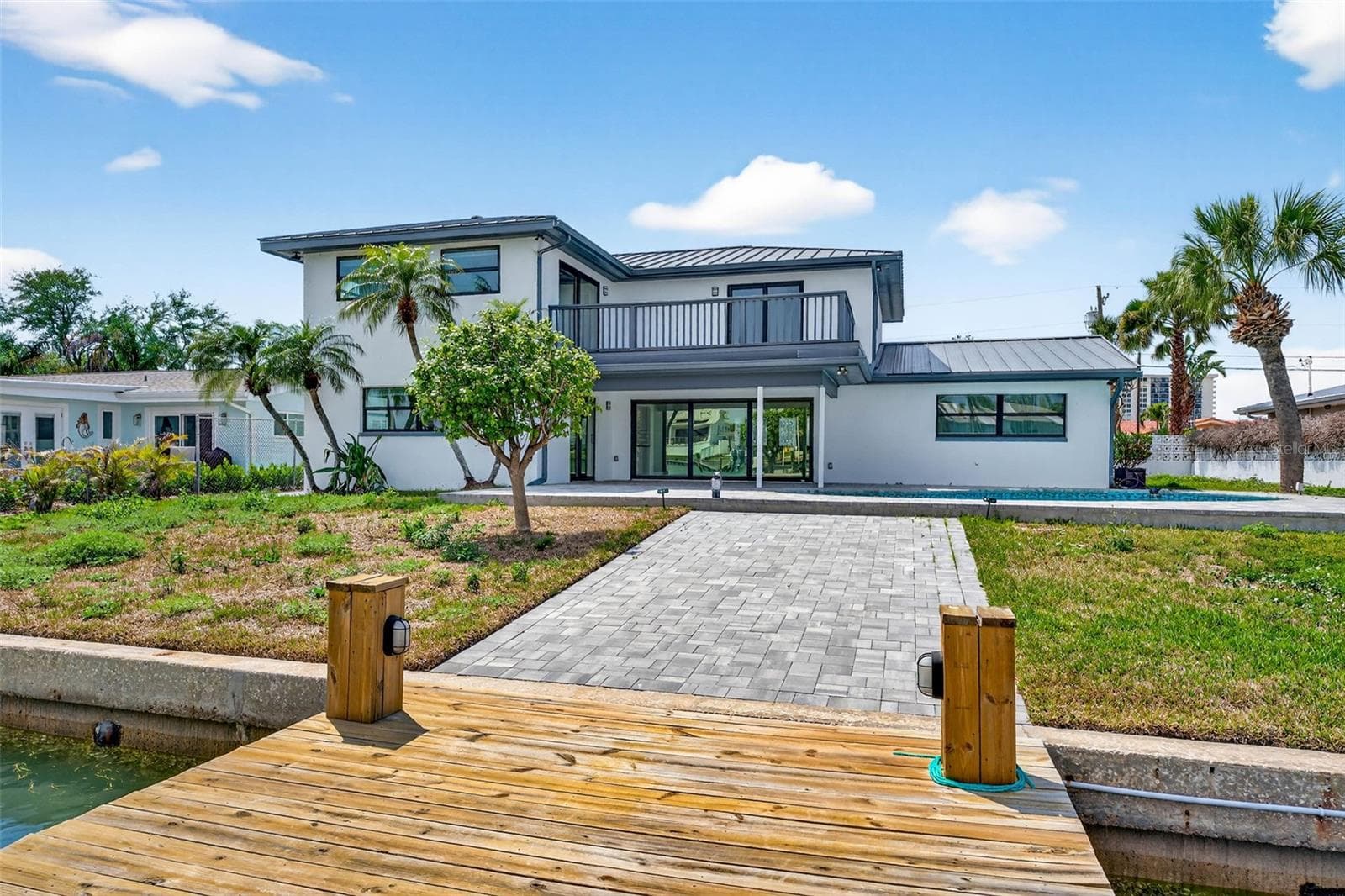 Single Family Residence at 319 MIDWAY IS, CLEARWATER, photo 61 of 80