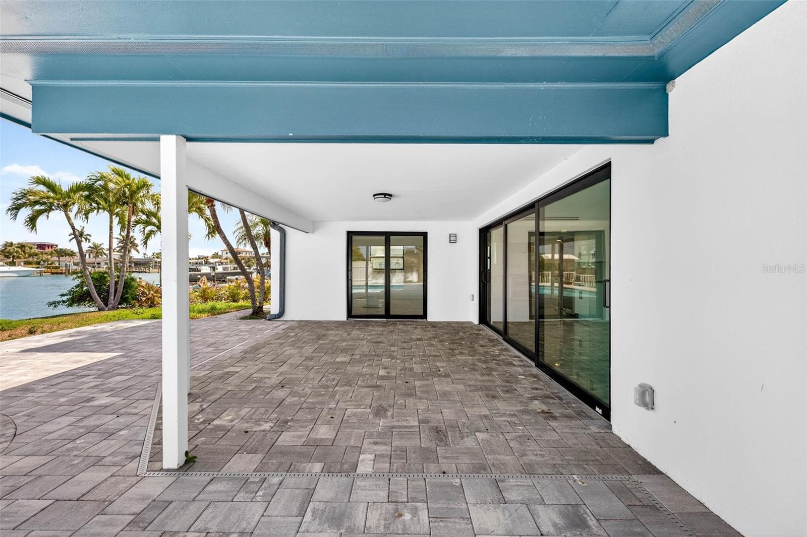 Single Family Residence at 319 MIDWAY IS, CLEARWATER, photo 70 of 80