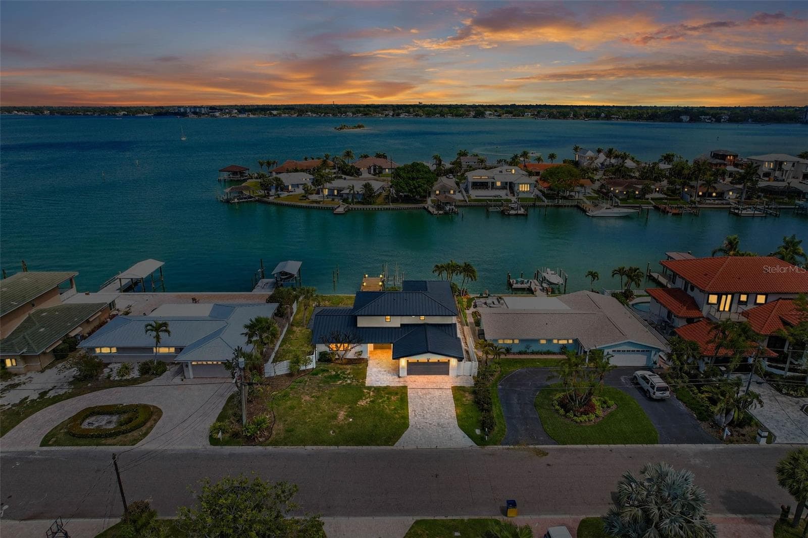 Single Family Residence at 319 MIDWAY IS, CLEARWATER, photo 80 of 80