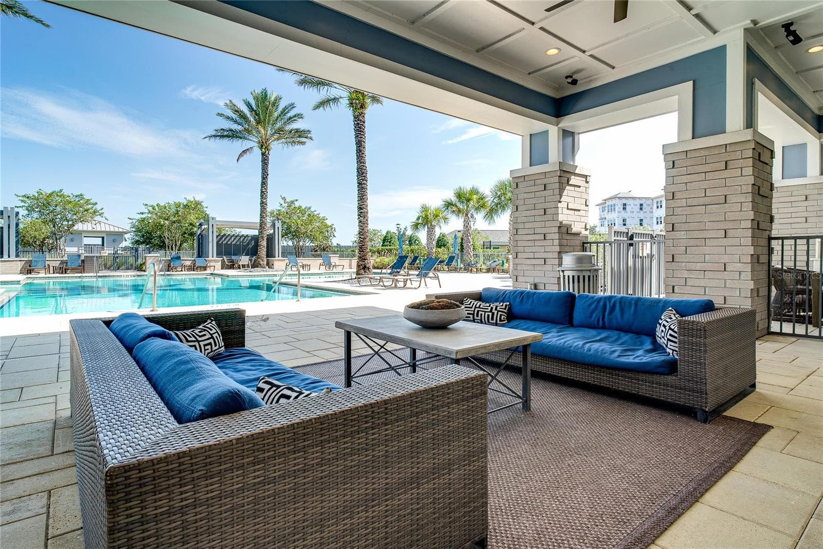 Condominium at 7545 LAUREATE BLVD #7201, ORLANDO, photo 46 of 63