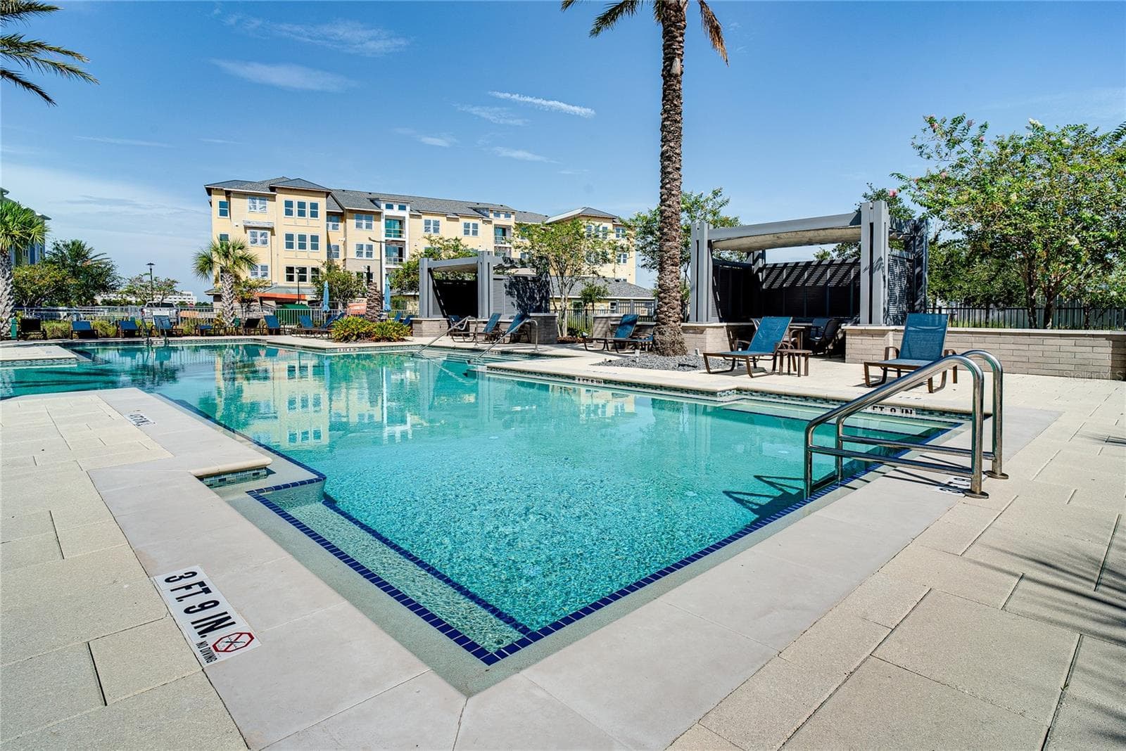 Condominium at 7545 LAUREATE BLVD #7201, ORLANDO, photo 48 of 63