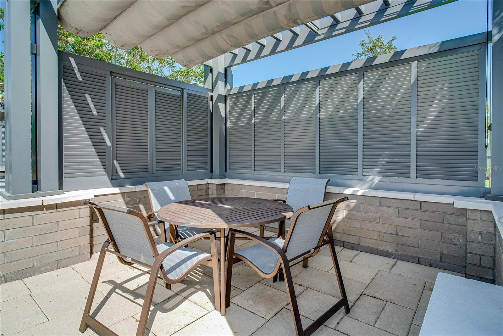 Condominium at 7545 LAUREATE BLVD #7201, ORLANDO, photo 52 of 63