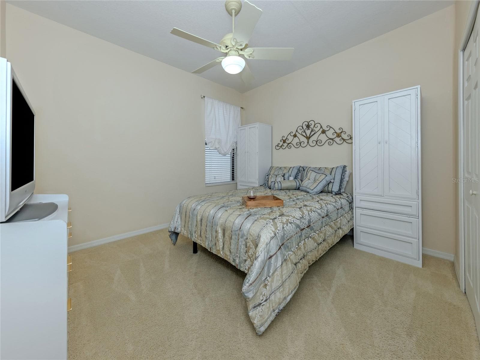 3rd Bedroom - 20702 CAPELLO DR, VENICE