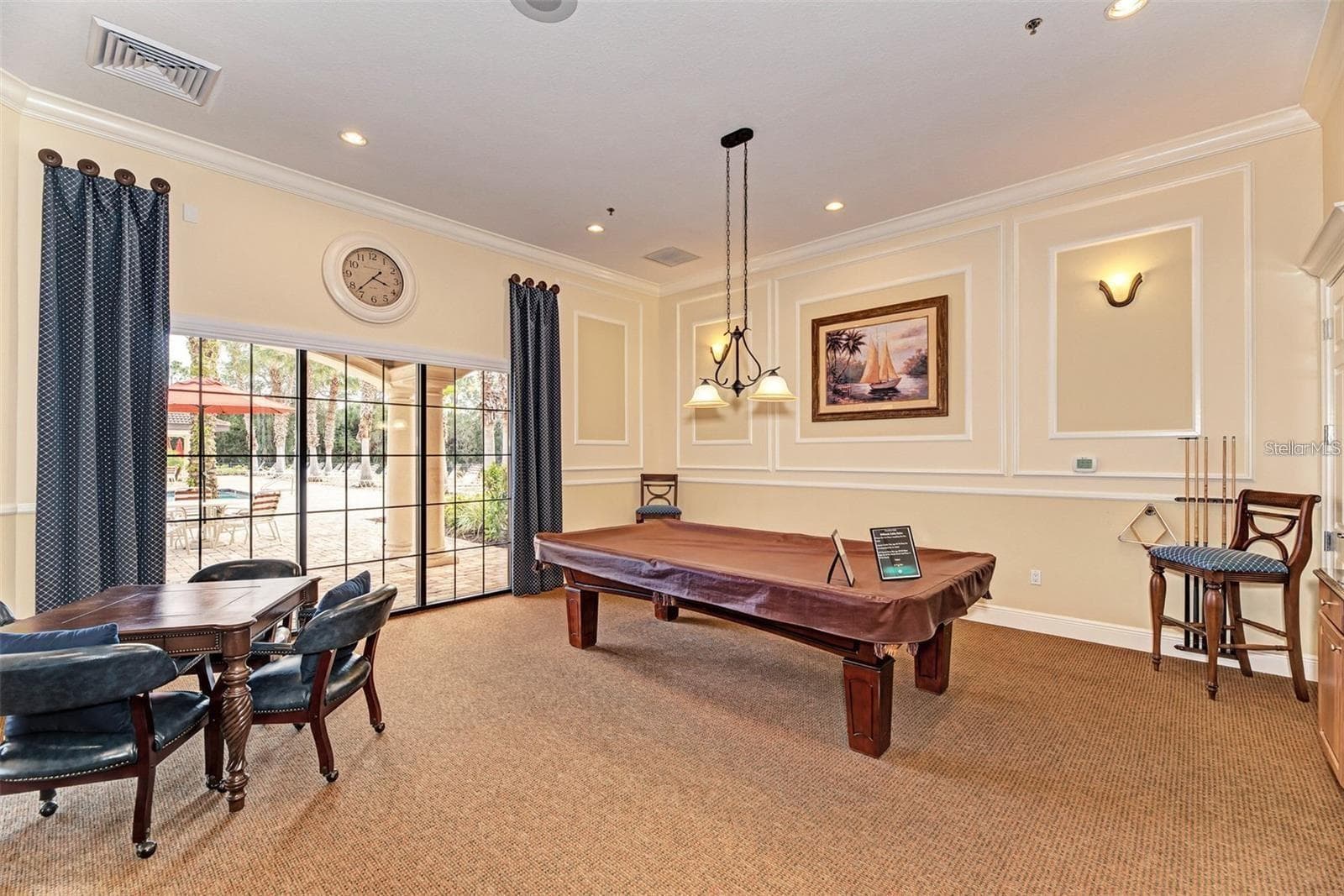 Single Family Residence at 20702 CAPELLO DR, VENICE, photo 43 of 84