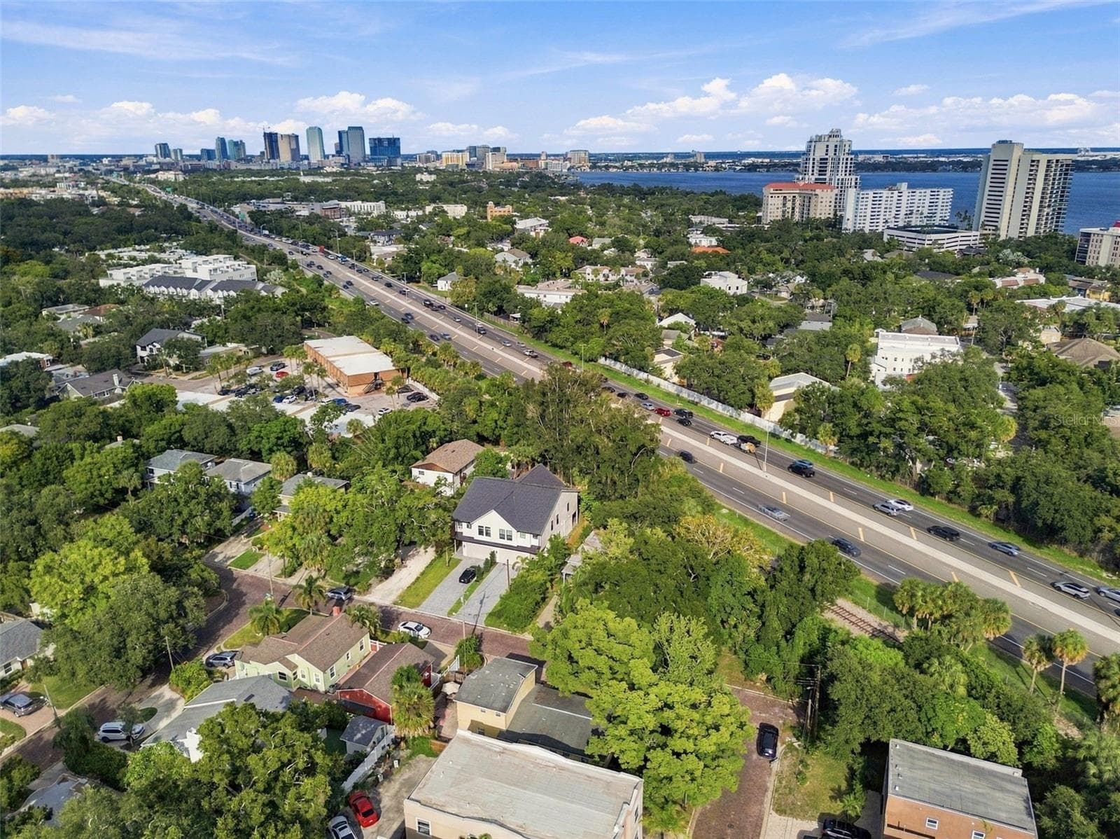 Single Family Residence at 2801 W SAN ISIDRO ST, TAMPA, photo 2 of 54