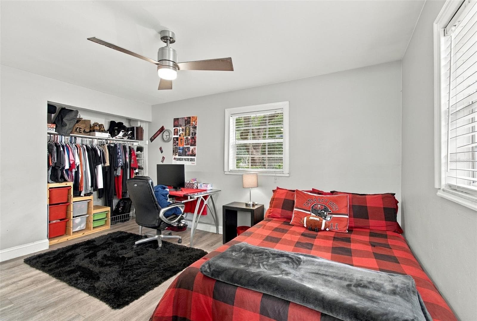 Single Family Residence at 2801 W SAN ISIDRO ST, TAMPA, photo 22 of 54