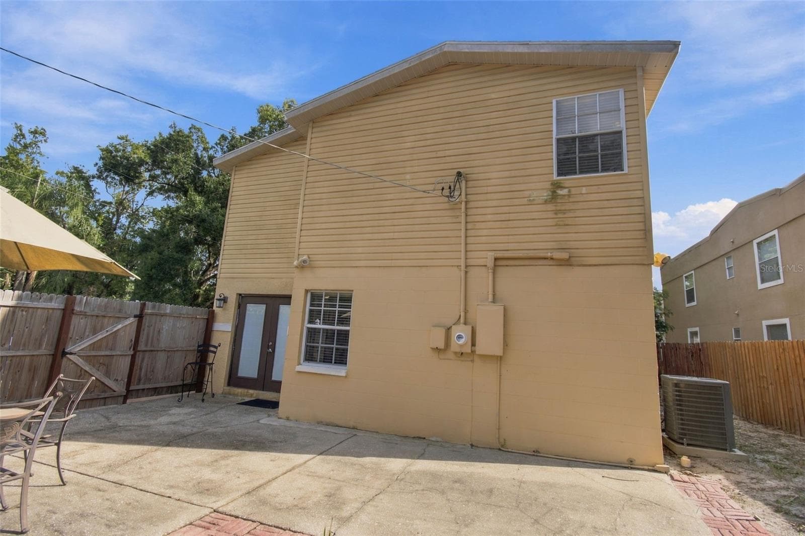 Single Family Residence at 2801 W SAN ISIDRO ST, TAMPA, photo 44 of 54