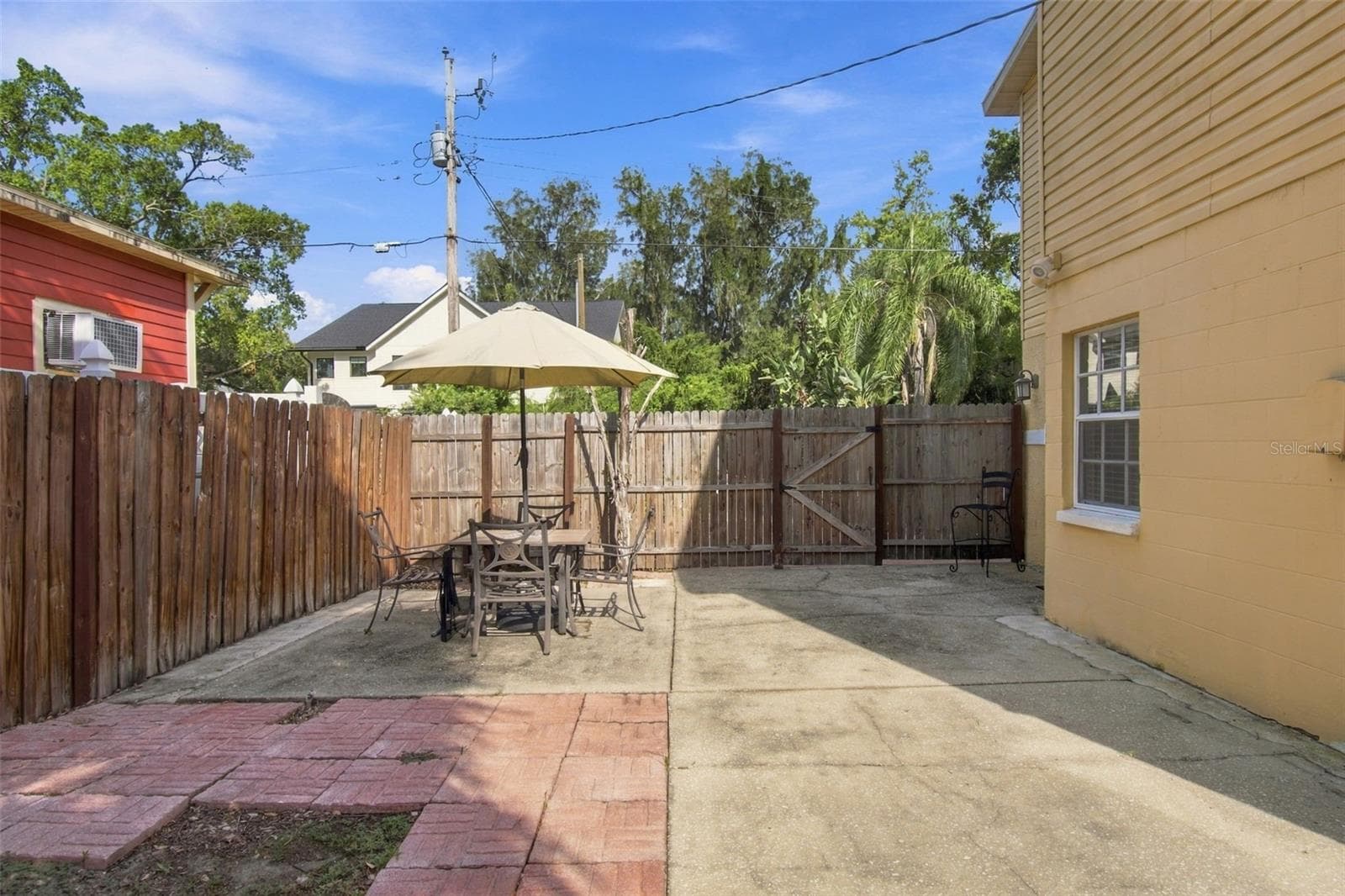 Single Family Residence at 2801 W SAN ISIDRO ST, TAMPA, photo 45 of 54