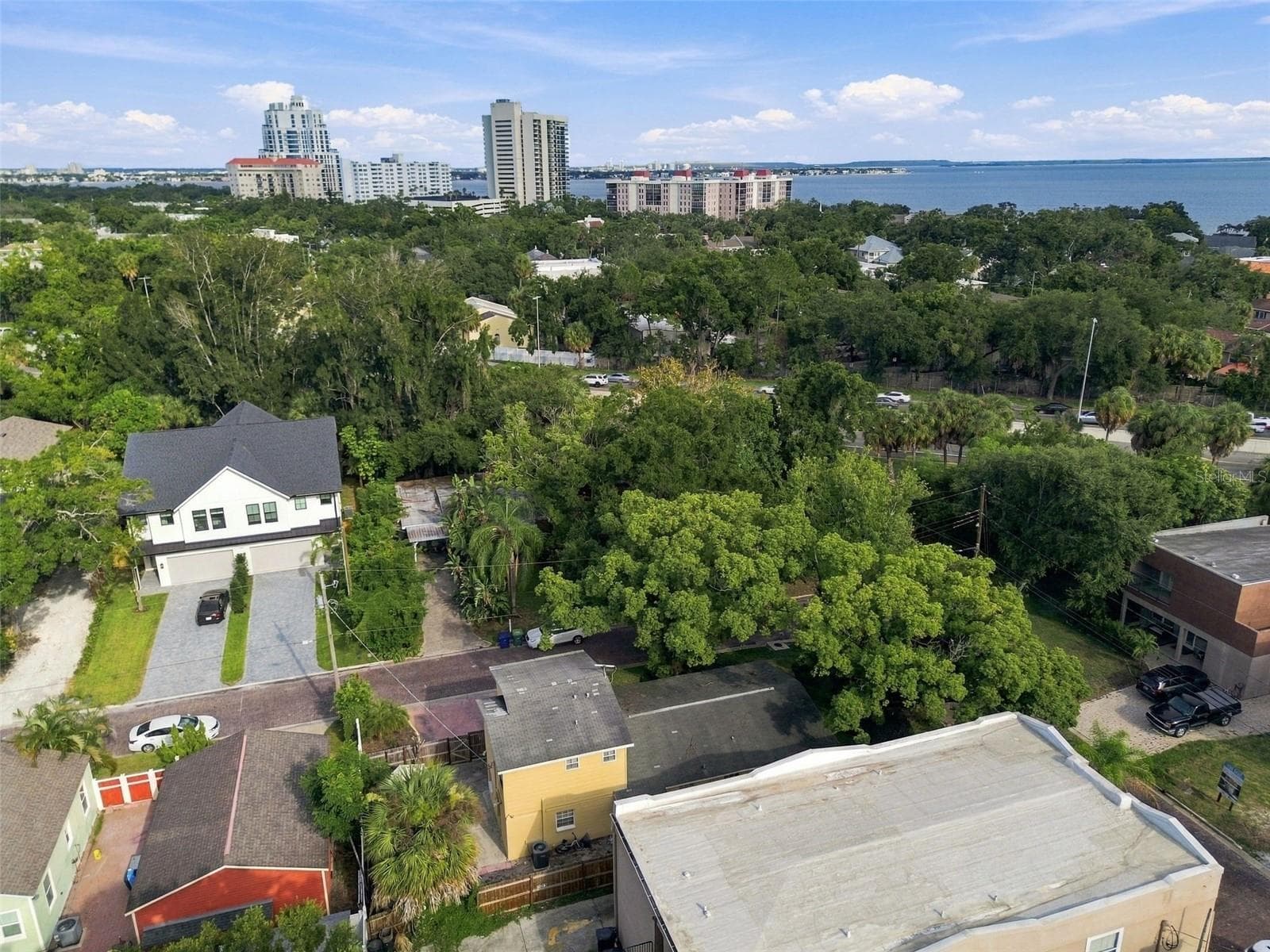 Single Family Residence at 2801 W SAN ISIDRO ST, TAMPA, photo 50 of 54