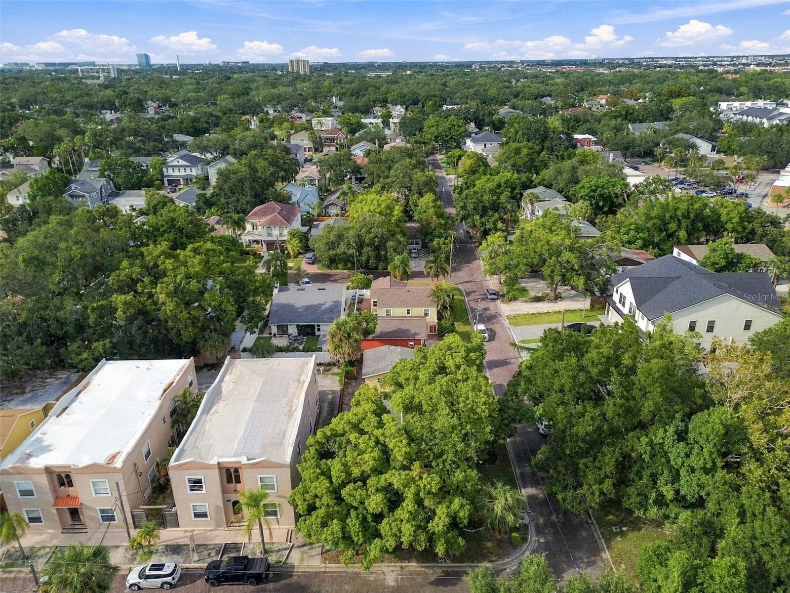 Single Family Residence at 2801 W SAN ISIDRO ST, TAMPA, photo 51 of 54