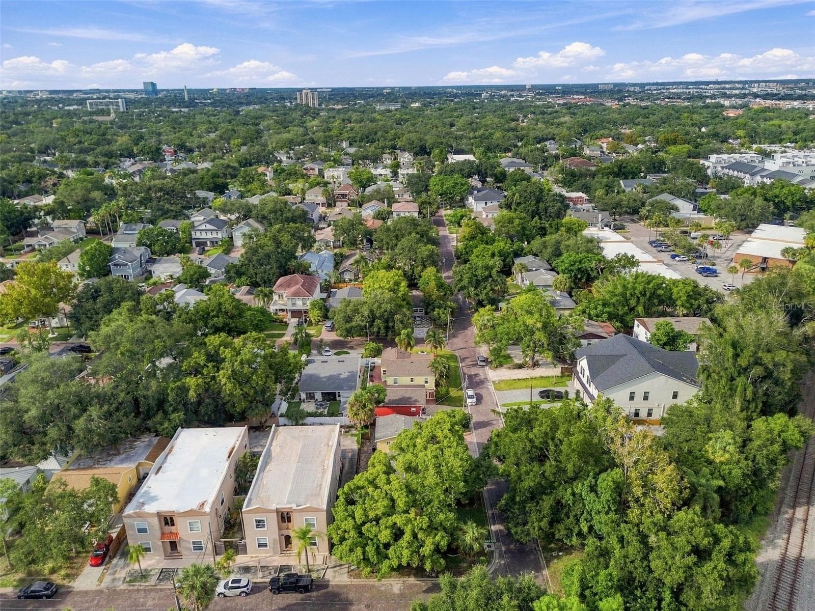 Single Family Residence at 2801 W SAN ISIDRO ST, TAMPA, photo 52 of 54
