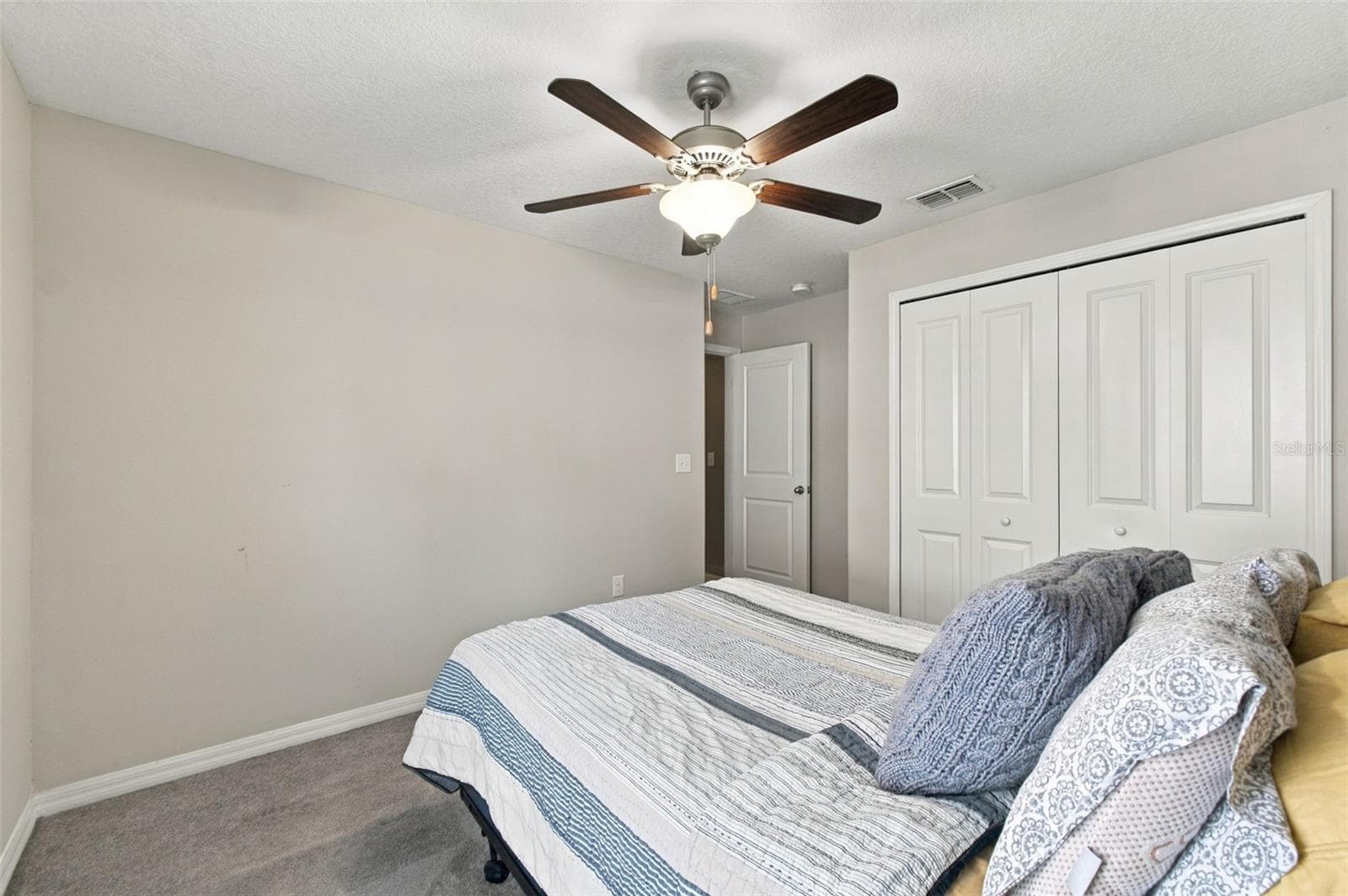 Bedroom 2 - 6645 WAGON TRAIL ST, ZEPHYRHILLS