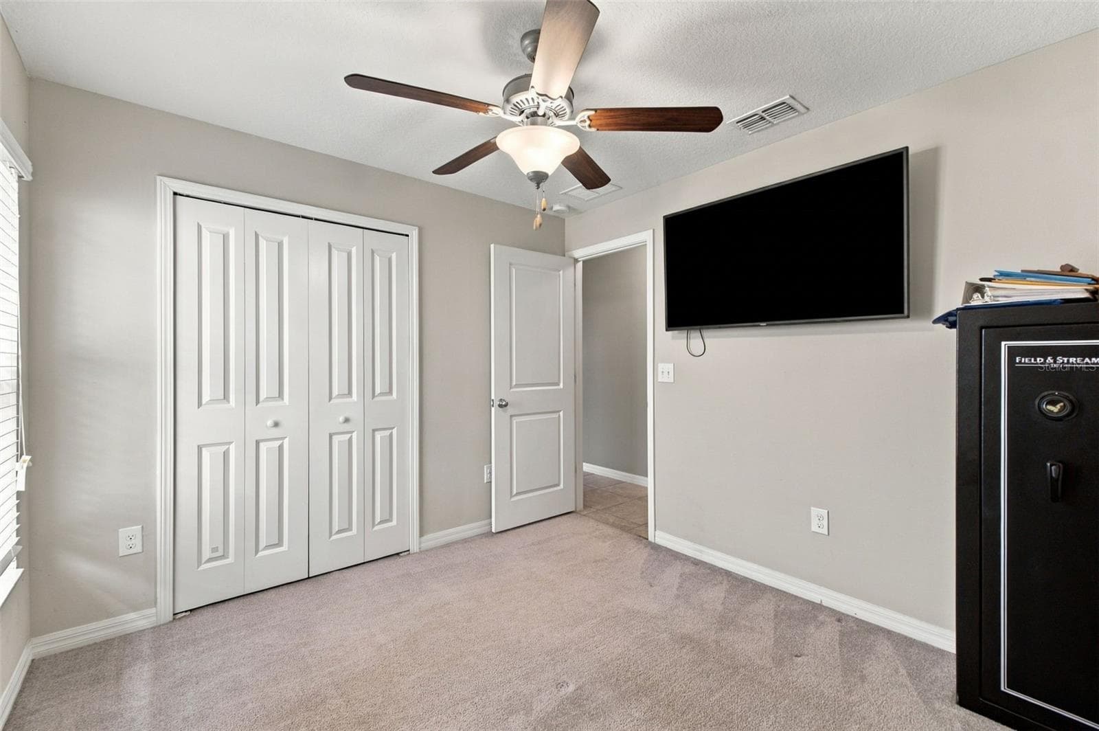 Bedroom 3 - 6645 WAGON TRAIL ST, ZEPHYRHILLS