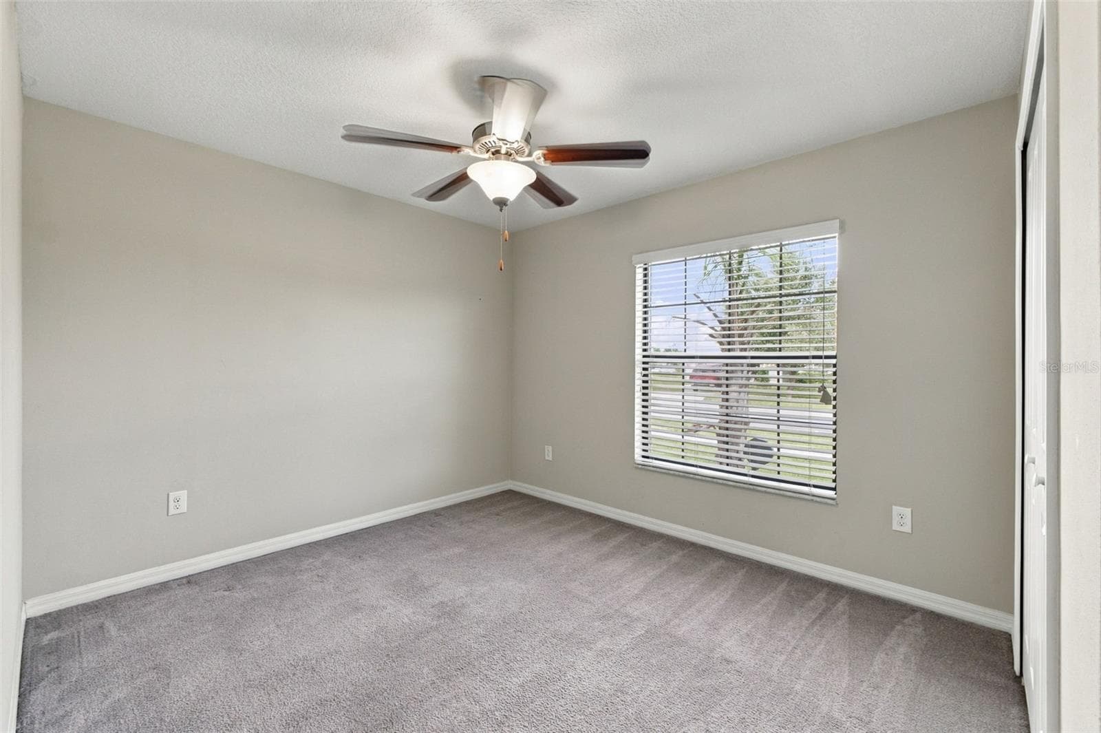 Bedroom 4 - 6645 WAGON TRAIL ST, ZEPHYRHILLS