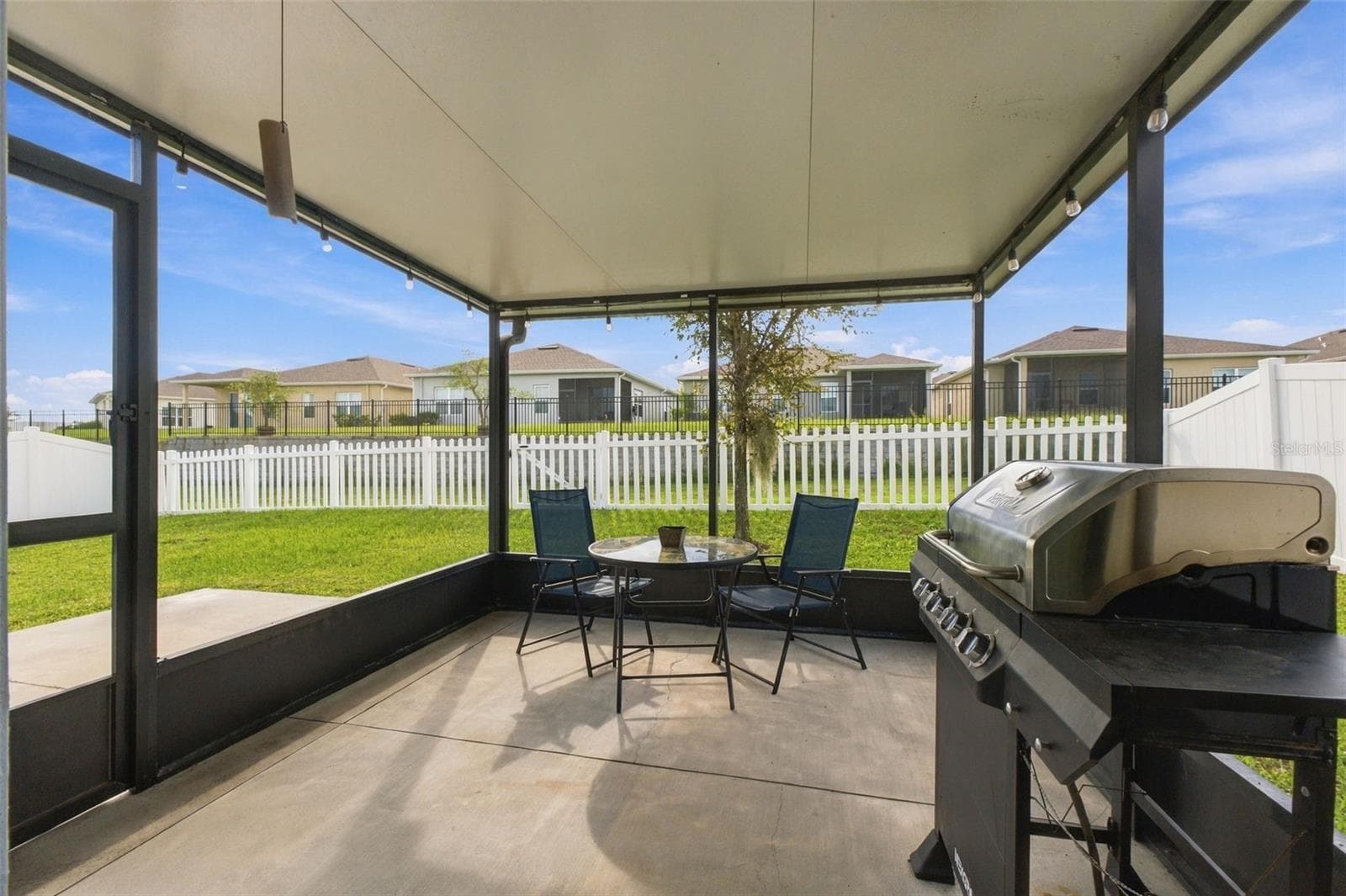 Single Family Residence at 6645 WAGON TRAIL ST, ZEPHYRHILLS, photo 19 of 23
