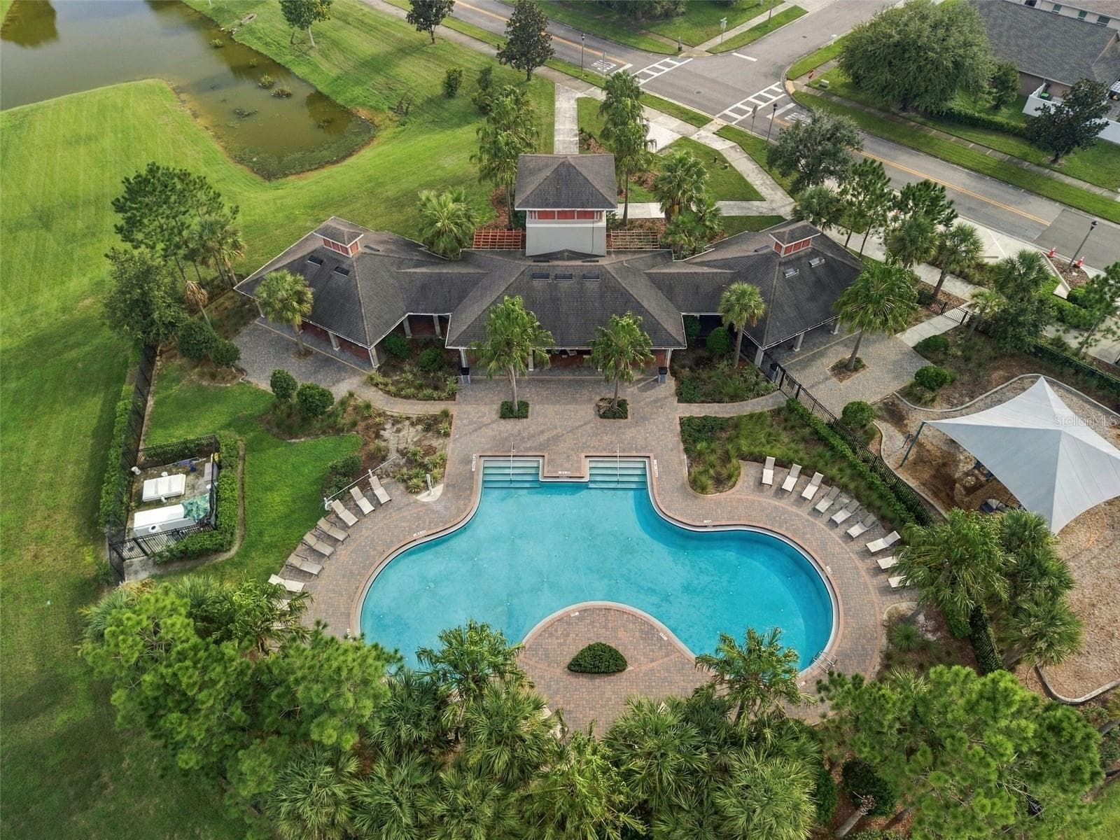 Single Family Residence at 6645 WAGON TRAIL ST, ZEPHYRHILLS, photo 23 of 23