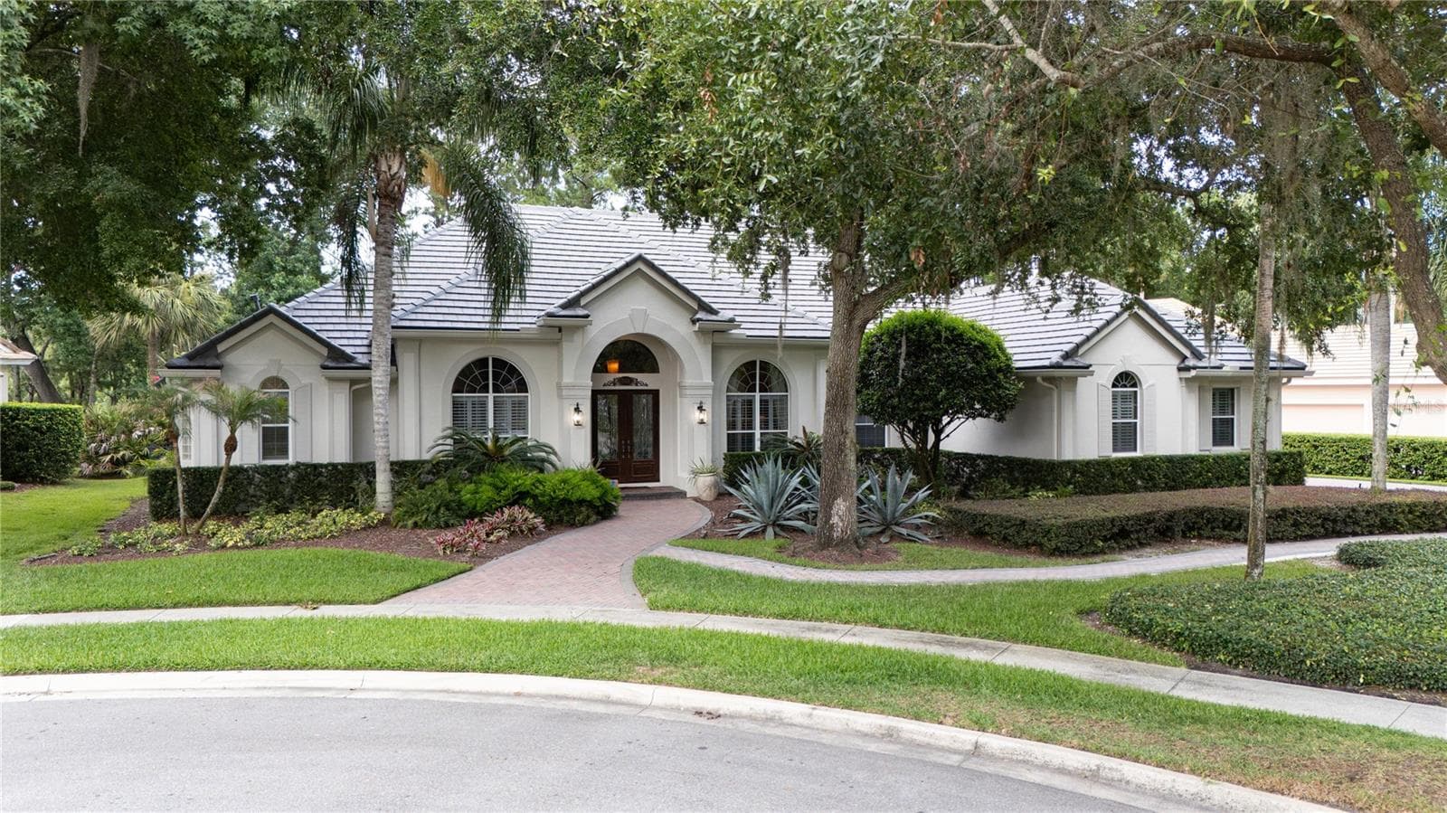 Single Family Residence at 5324 VISTA CLUB RUN, SANFORD, photo 4 of 50