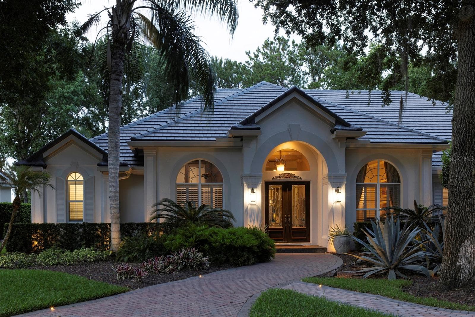Single Family Residence at 5324 VISTA CLUB RUN, SANFORD, photo 5 of 50