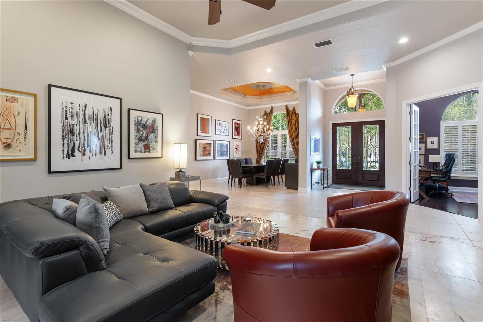 Single Family Residence at 5324 VISTA CLUB RUN, SANFORD, photo 6 of 50
