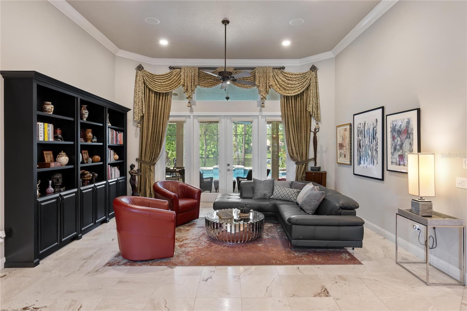 Single Family Residence at 5324 VISTA CLUB RUN, SANFORD, photo 7 of 50