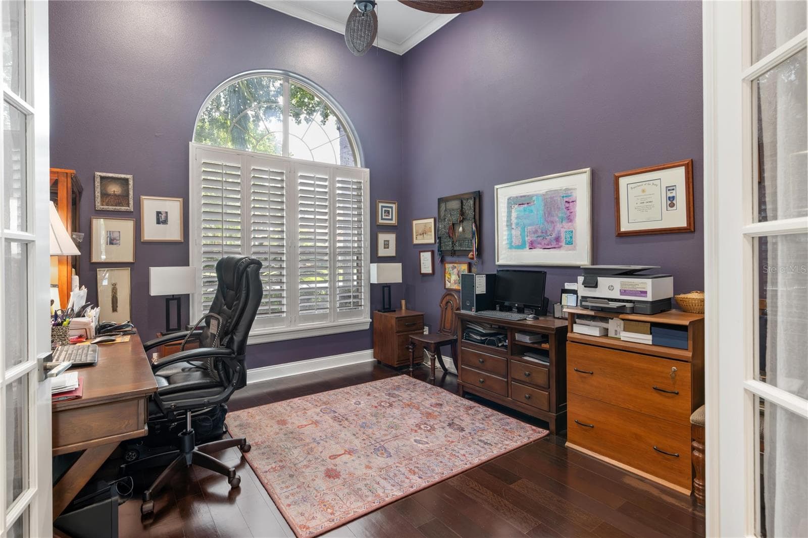 Single Family Residence at 5324 VISTA CLUB RUN, SANFORD, photo 9 of 50
