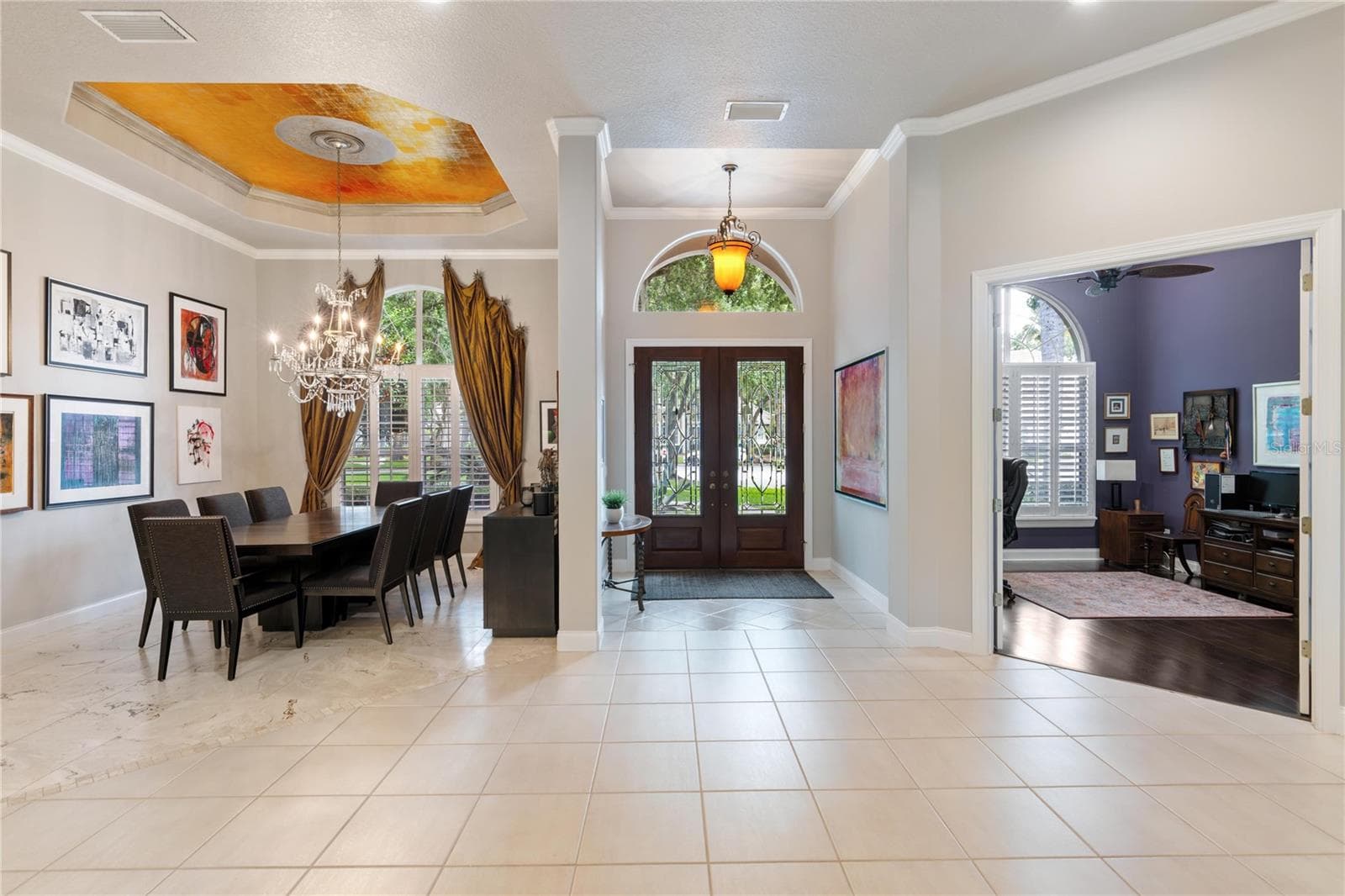 Single Family Residence at 5324 VISTA CLUB RUN, SANFORD, photo 10 of 50