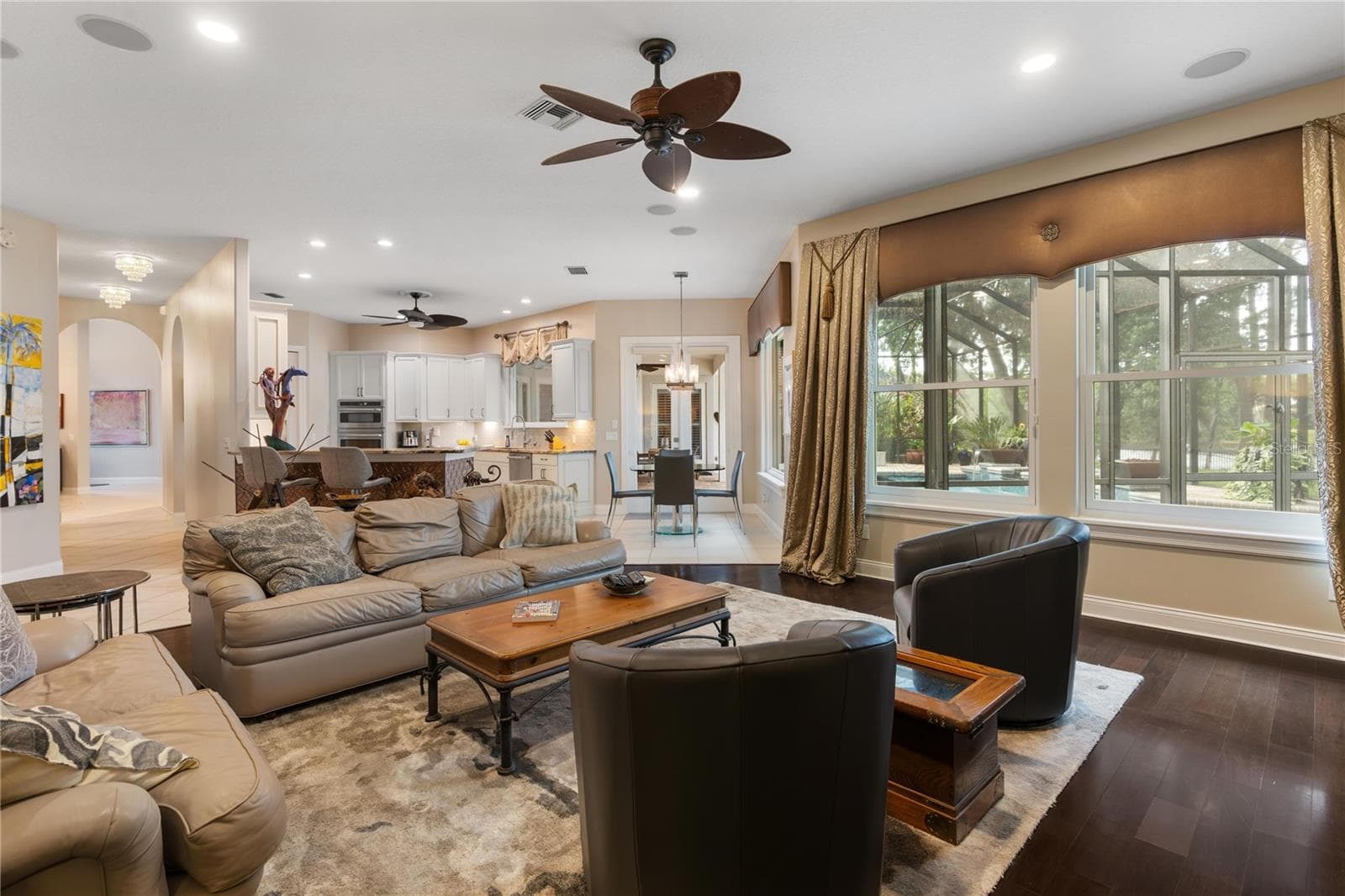 Single Family Residence at 5324 VISTA CLUB RUN, SANFORD, photo 17 of 50