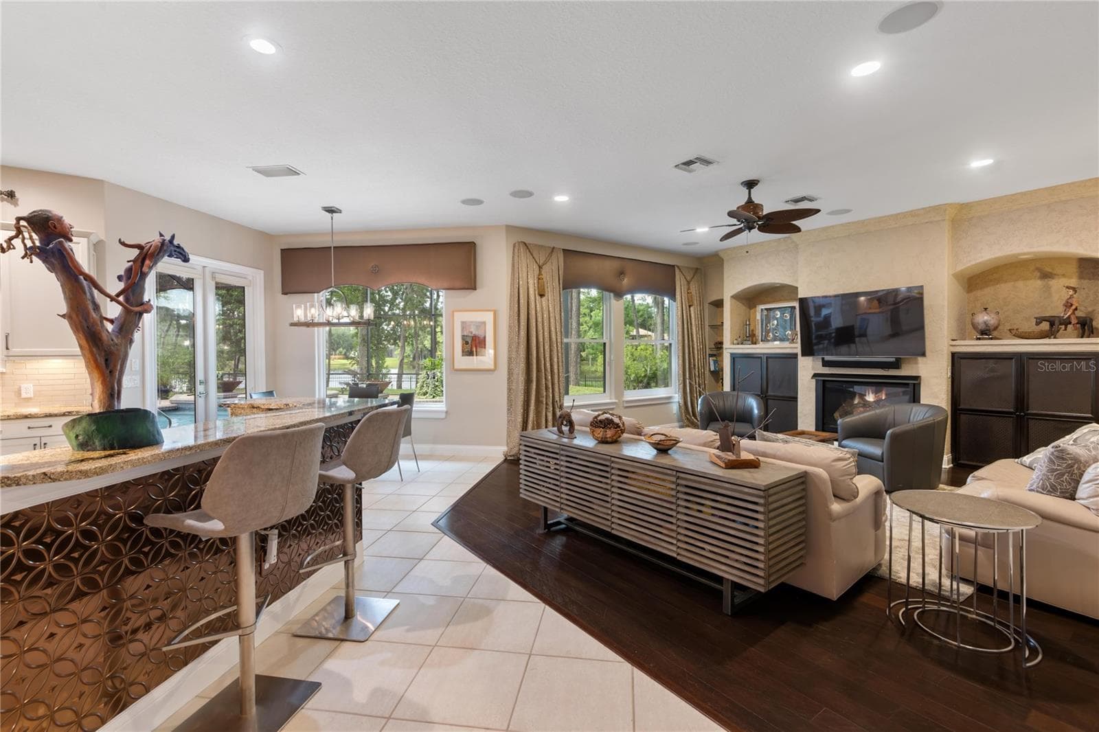 Single Family Residence at 5324 VISTA CLUB RUN, SANFORD, photo 23 of 50