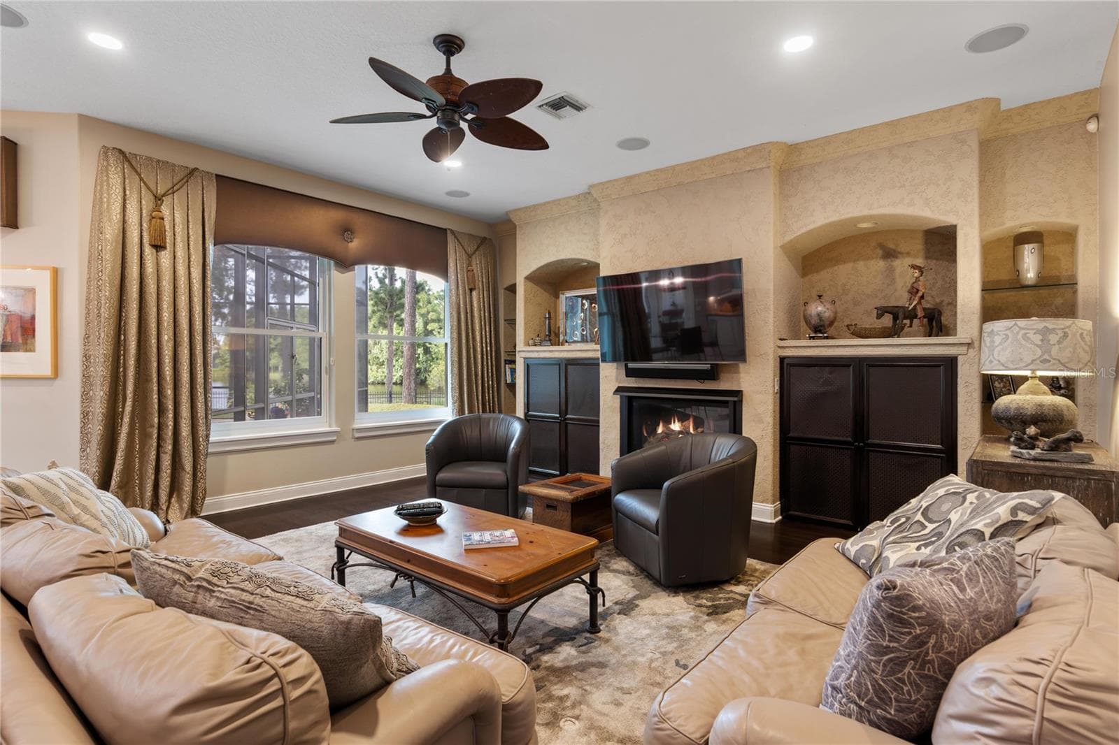 Single Family Residence at 5324 VISTA CLUB RUN, SANFORD, photo 24 of 50