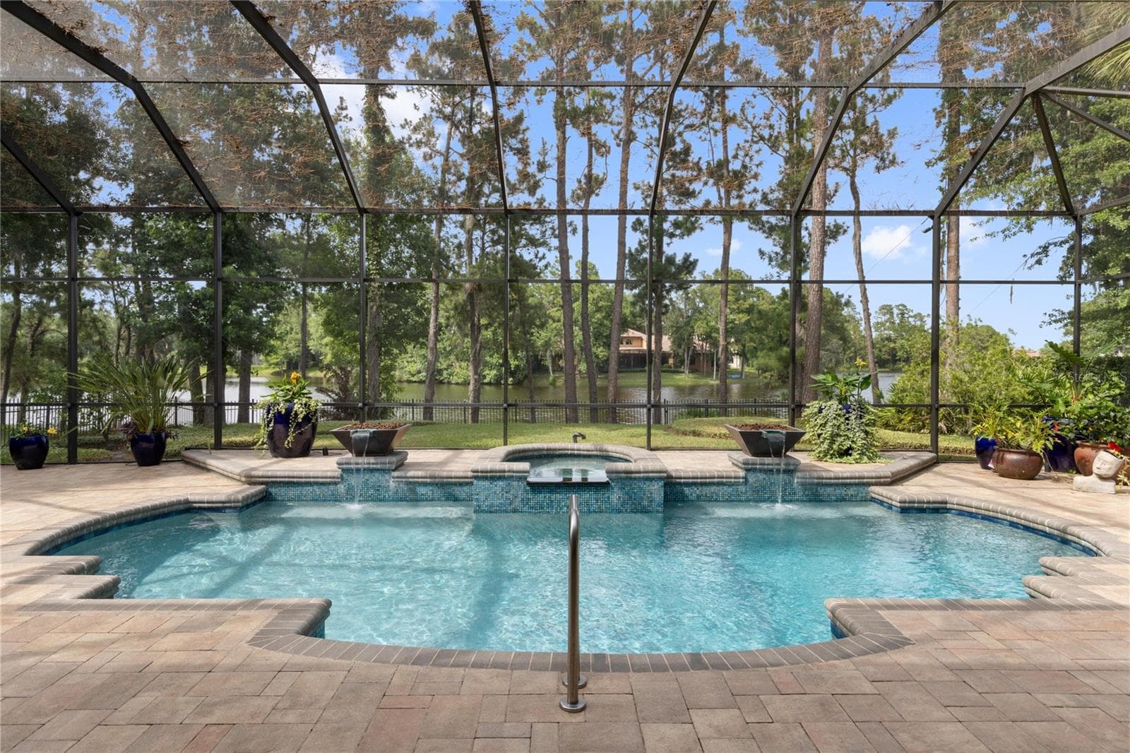 Single Family Residence at 5324 VISTA CLUB RUN, SANFORD, photo 31 of 50