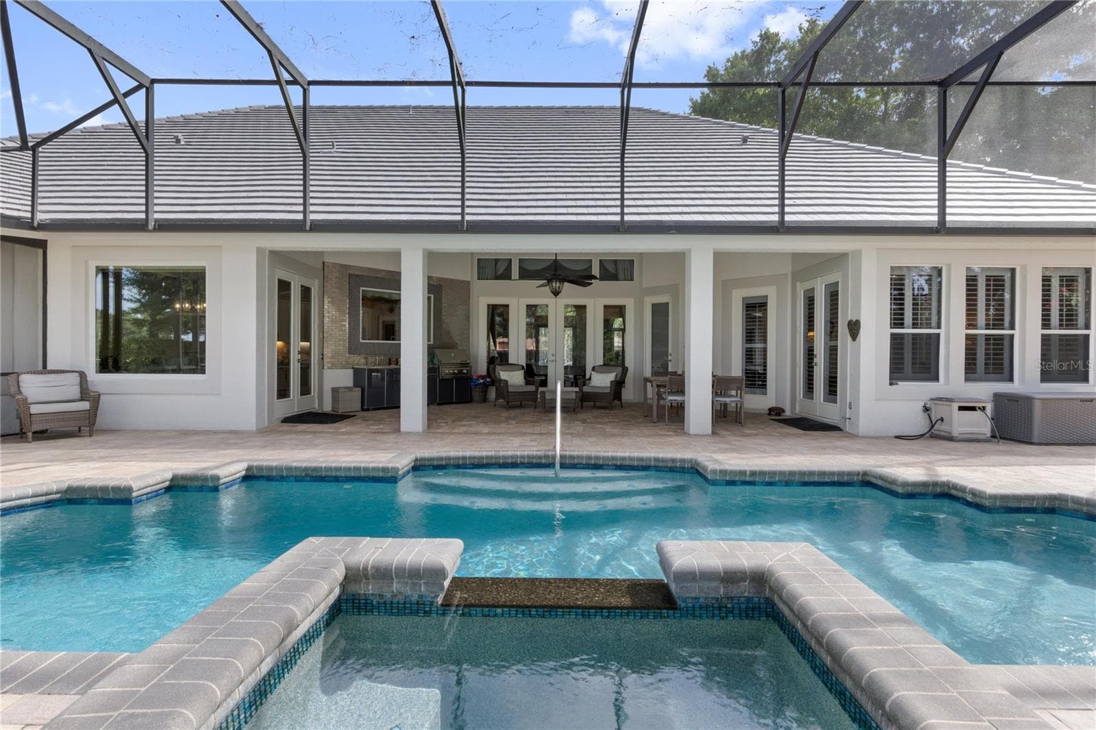 Single Family Residence at 5324 VISTA CLUB RUN, SANFORD, photo 33 of 50