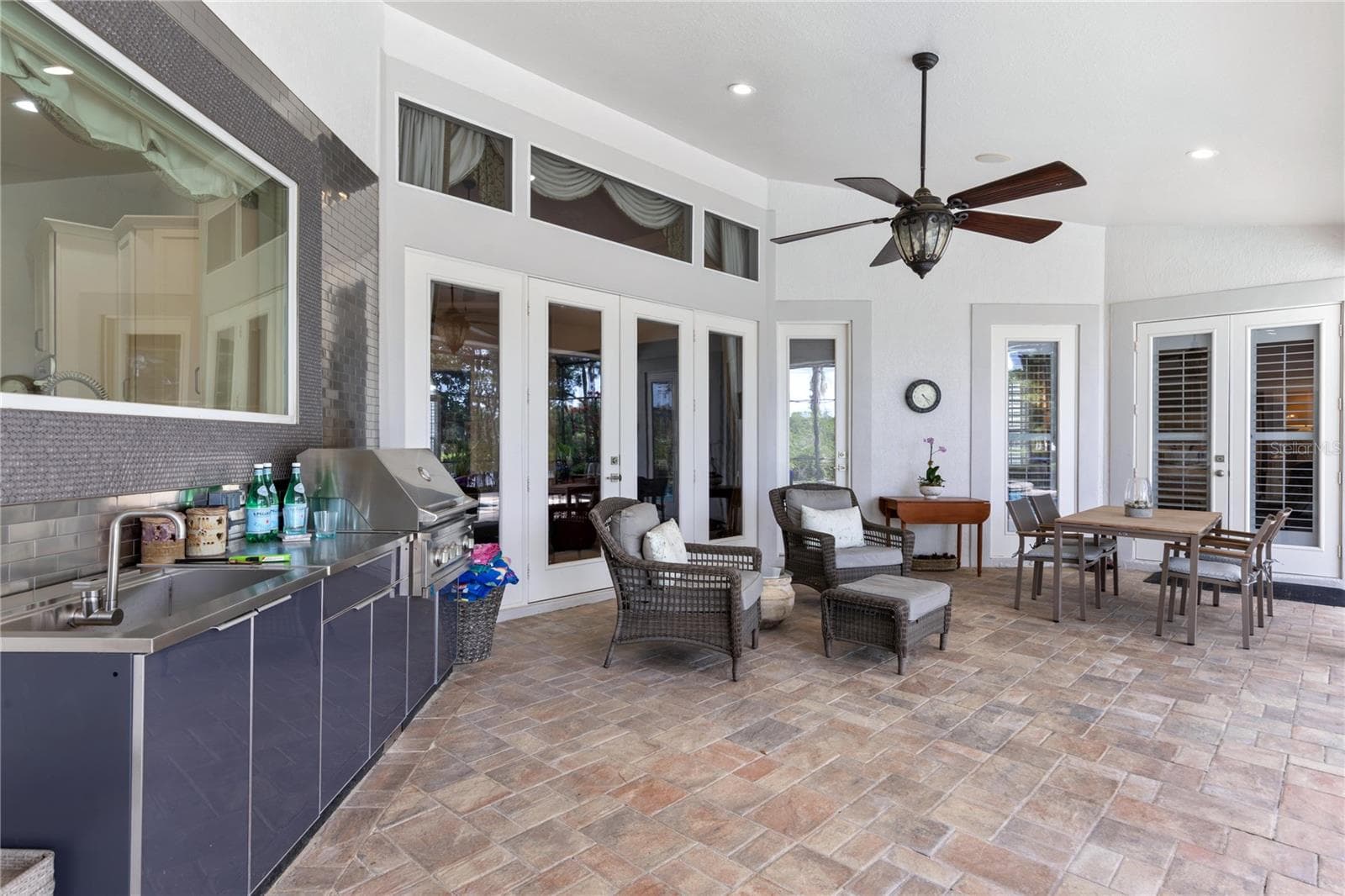 Single Family Residence at 5324 VISTA CLUB RUN, SANFORD, photo 34 of 50