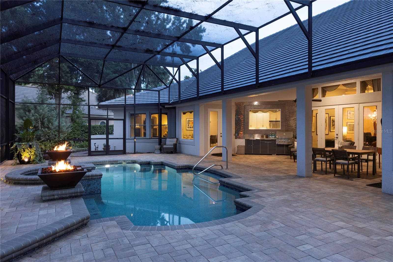 Single Family Residence at 5324 VISTA CLUB RUN, SANFORD, photo 37 of 50