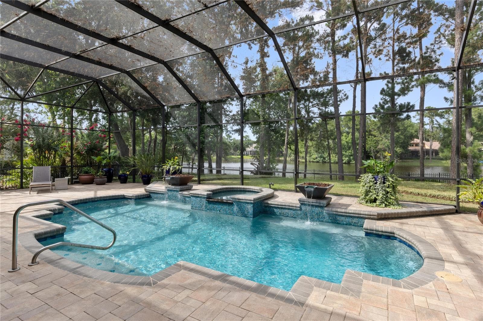 Single Family Residence at 5324 VISTA CLUB RUN, SANFORD, photo 38 of 50