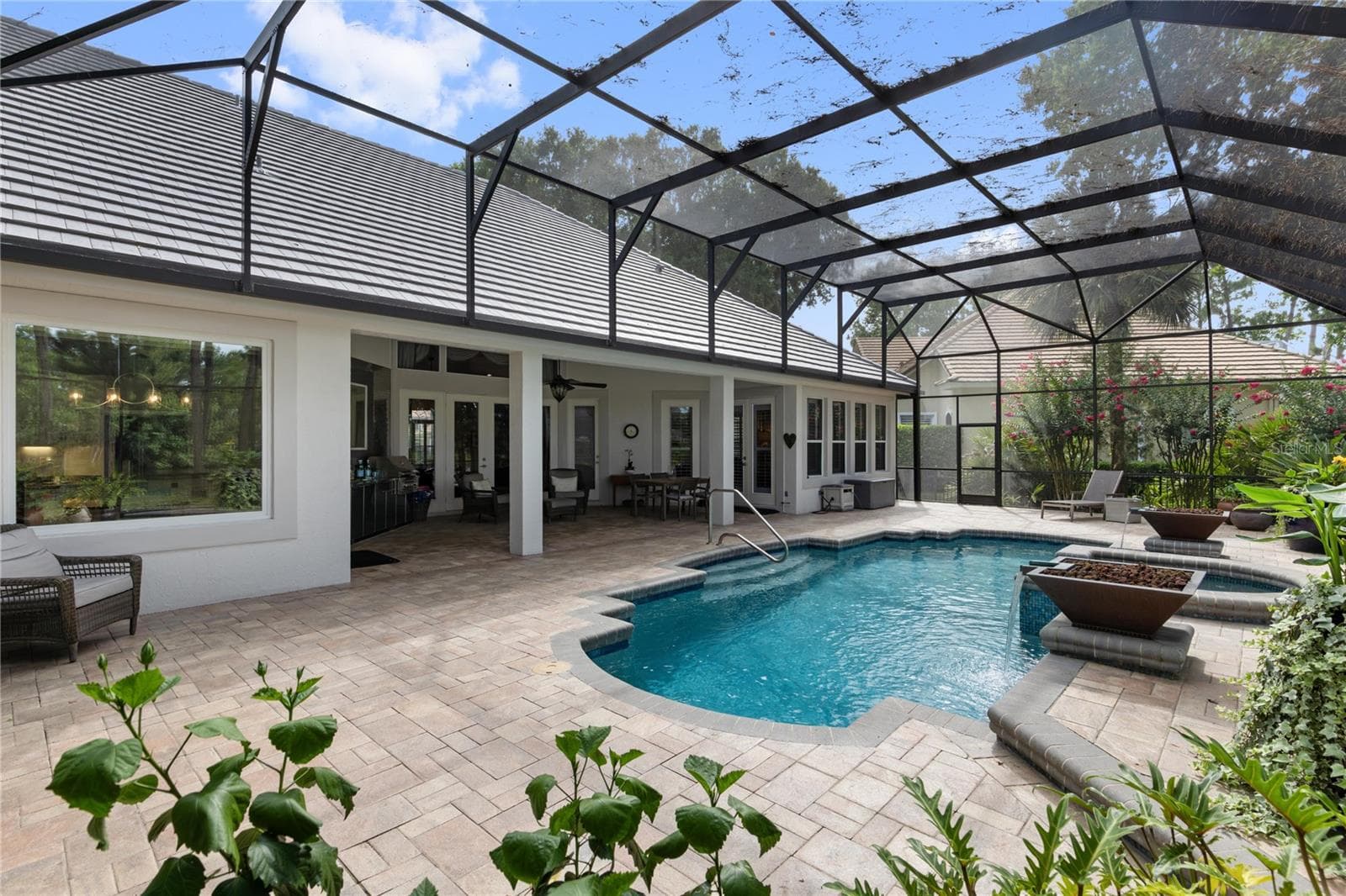 Single Family Residence at 5324 VISTA CLUB RUN, SANFORD, photo 39 of 50