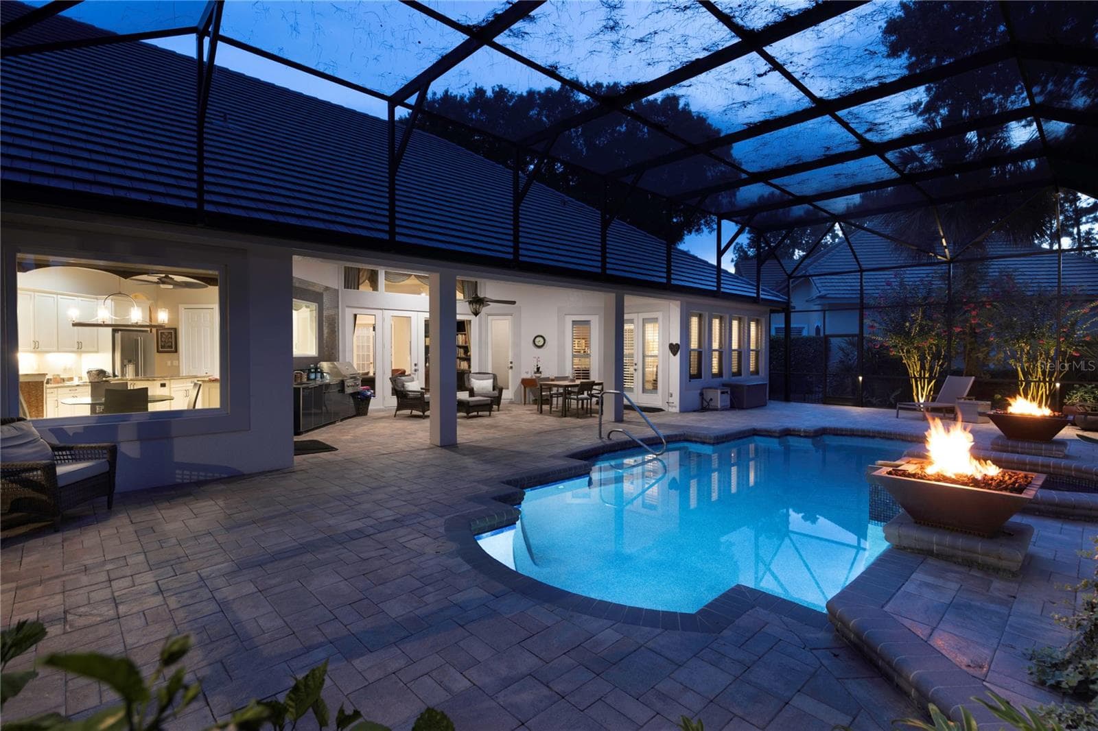 Single Family Residence at 5324 VISTA CLUB RUN, SANFORD, photo 40 of 50