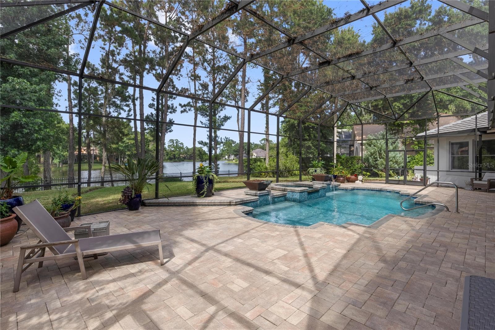 Single Family Residence at 5324 VISTA CLUB RUN, SANFORD, photo 42 of 50