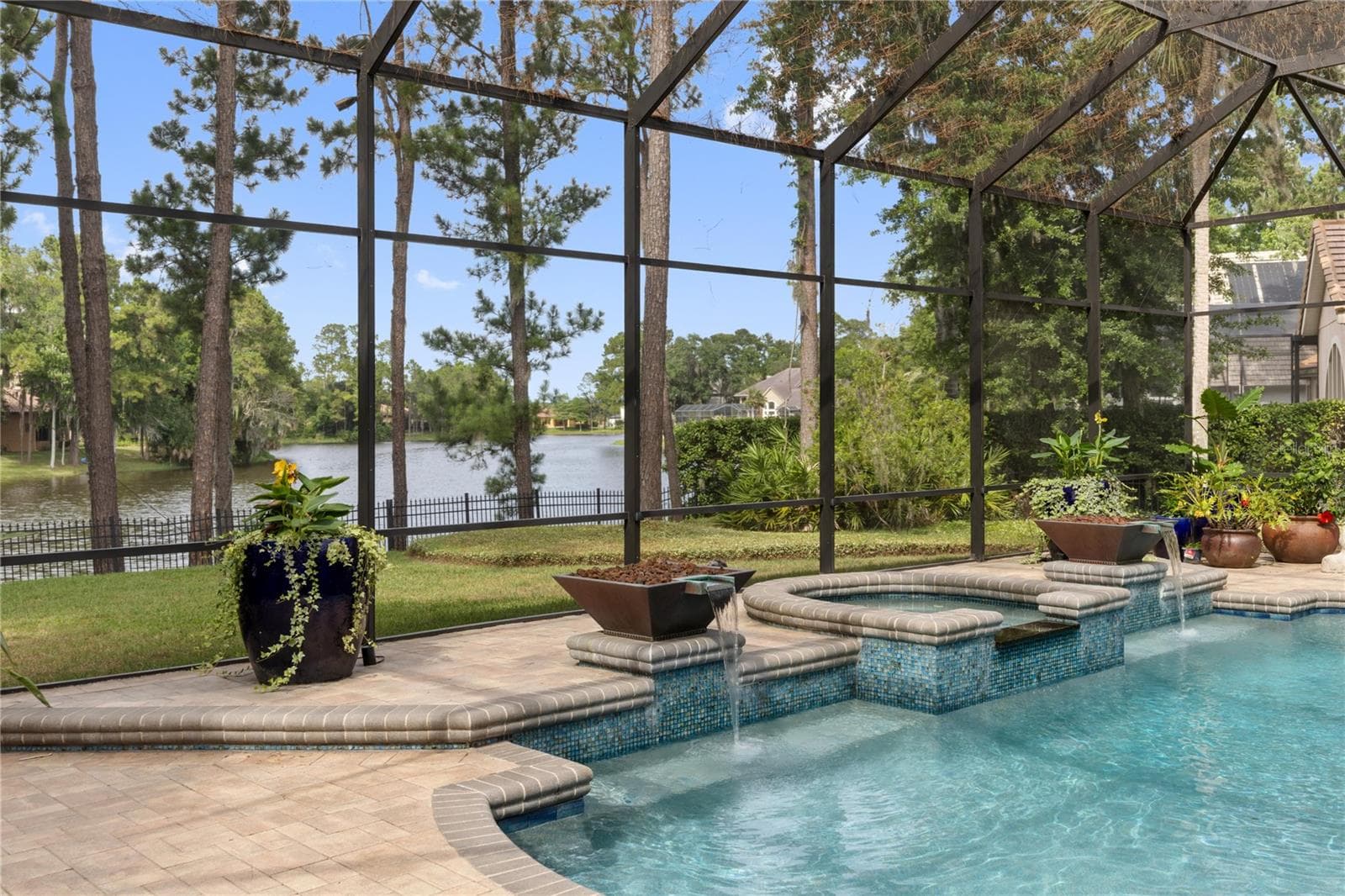 Single Family Residence at 5324 VISTA CLUB RUN, SANFORD, photo 43 of 50