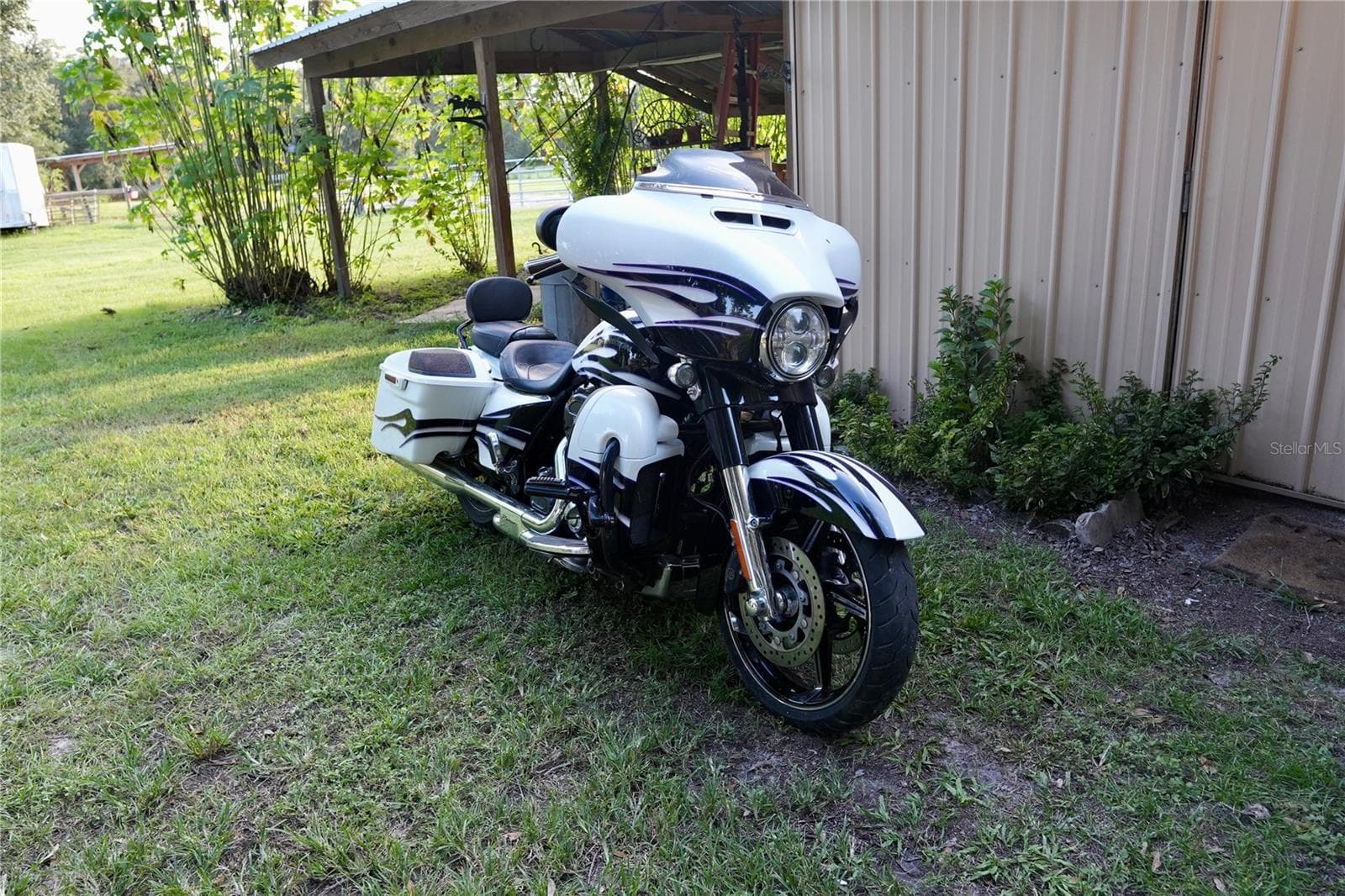 Available for sale separately - 11690 NW 160TH ST, REDDICK
