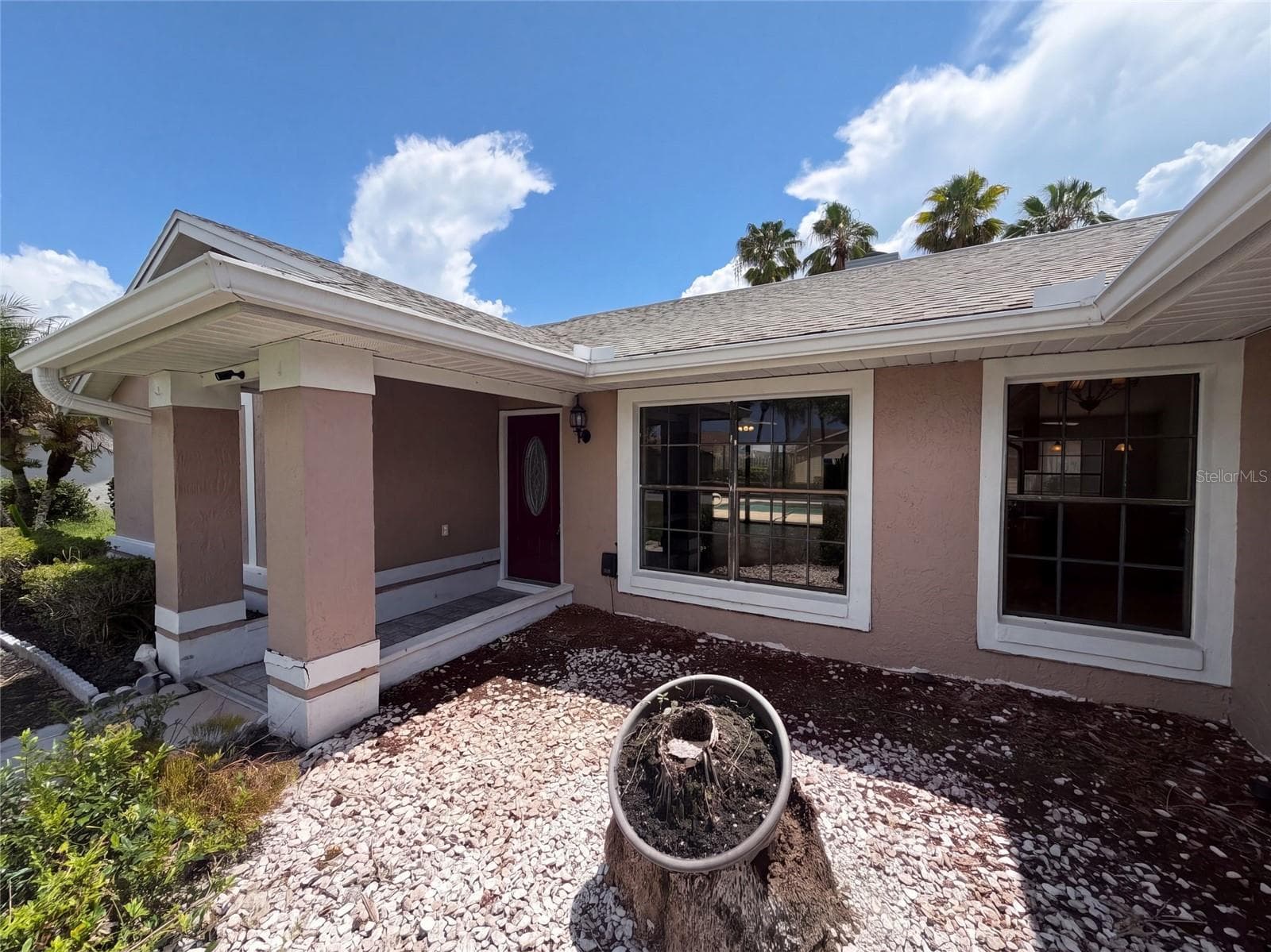 Single Family Residence at 14725 EAGLES CROSSING DR, ORLANDO, photo 28 of 29