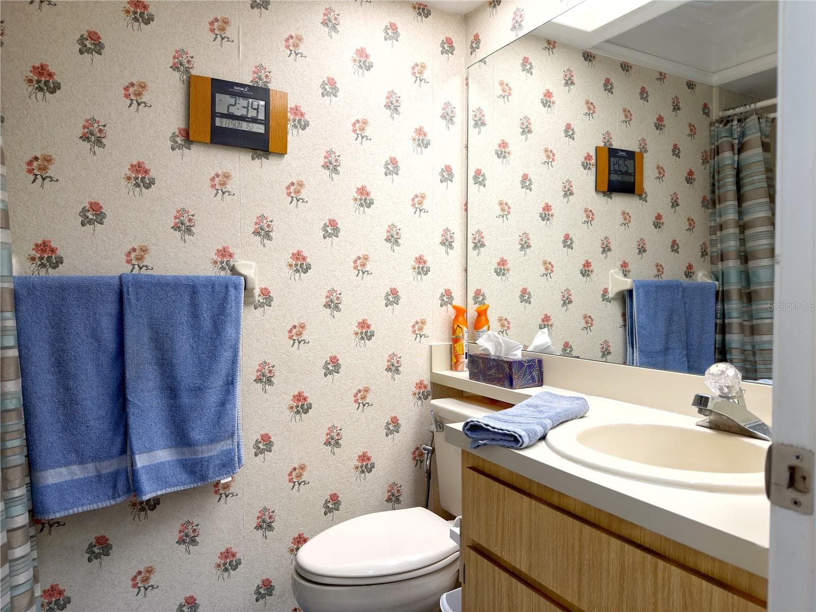 Guest Bathroom - 2310 WYNDAM DR, SPRING HILL