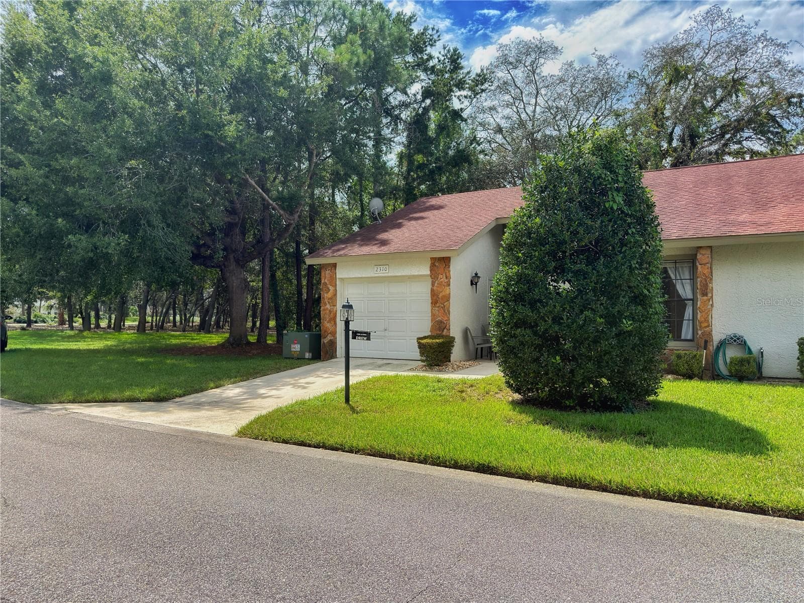 Villa at 2310 WYNDAM DR, SPRING HILL, photo 20 of 30