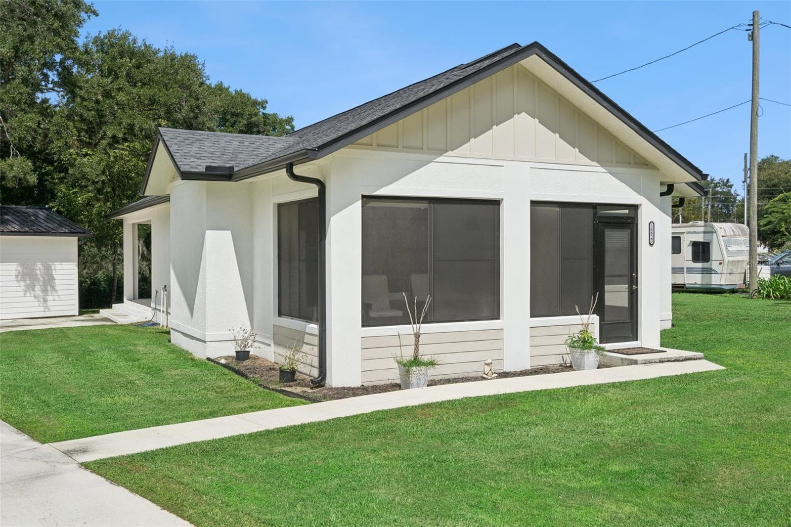 Single Family Residence at 16623 OKLAHOMA ST, CLERMONT, photo 19 of 24