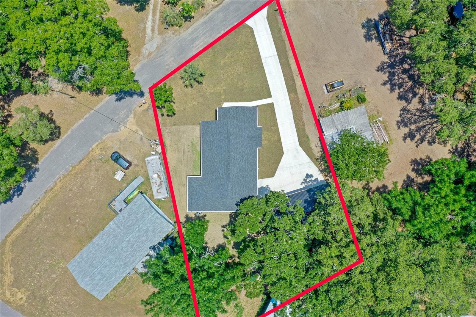 Single Family Residence at 16623 OKLAHOMA ST, CLERMONT, photo 23 of 24