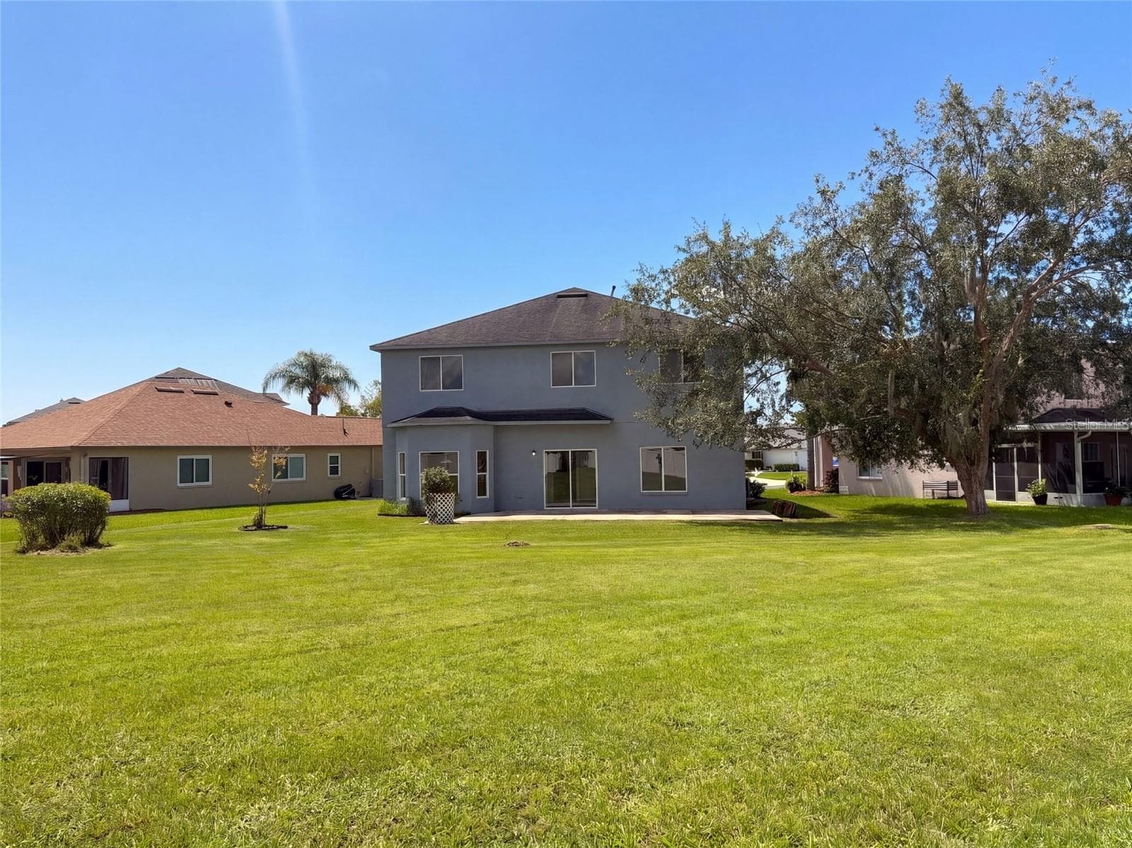 Single Family Residence at 4920 TRINIDAD DR, LAND O LAKES, photo 5 of 29