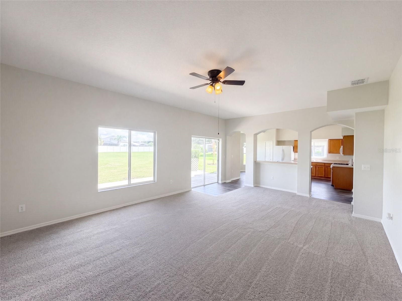 Single Family Residence at 4920 TRINIDAD DR, LAND O LAKES, photo 8 of 29
