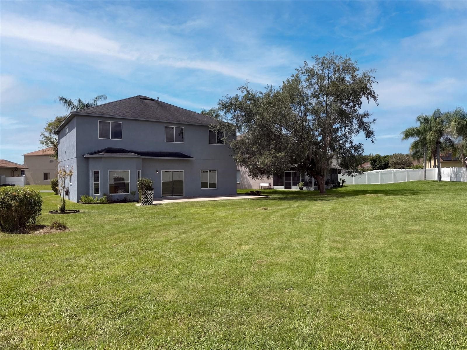 Single Family Residence at 4920 TRINIDAD DR, LAND O LAKES, photo 28 of 29