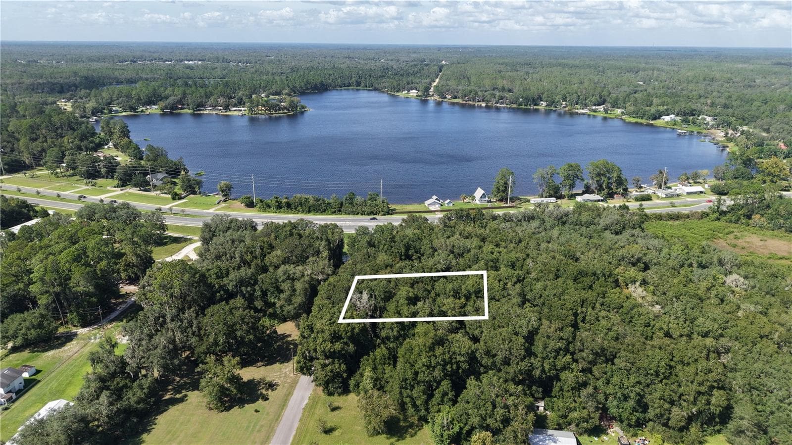 Land at 104 TWIN LAKE GROVE DR, INTERLACHEN, photo 3 of 31