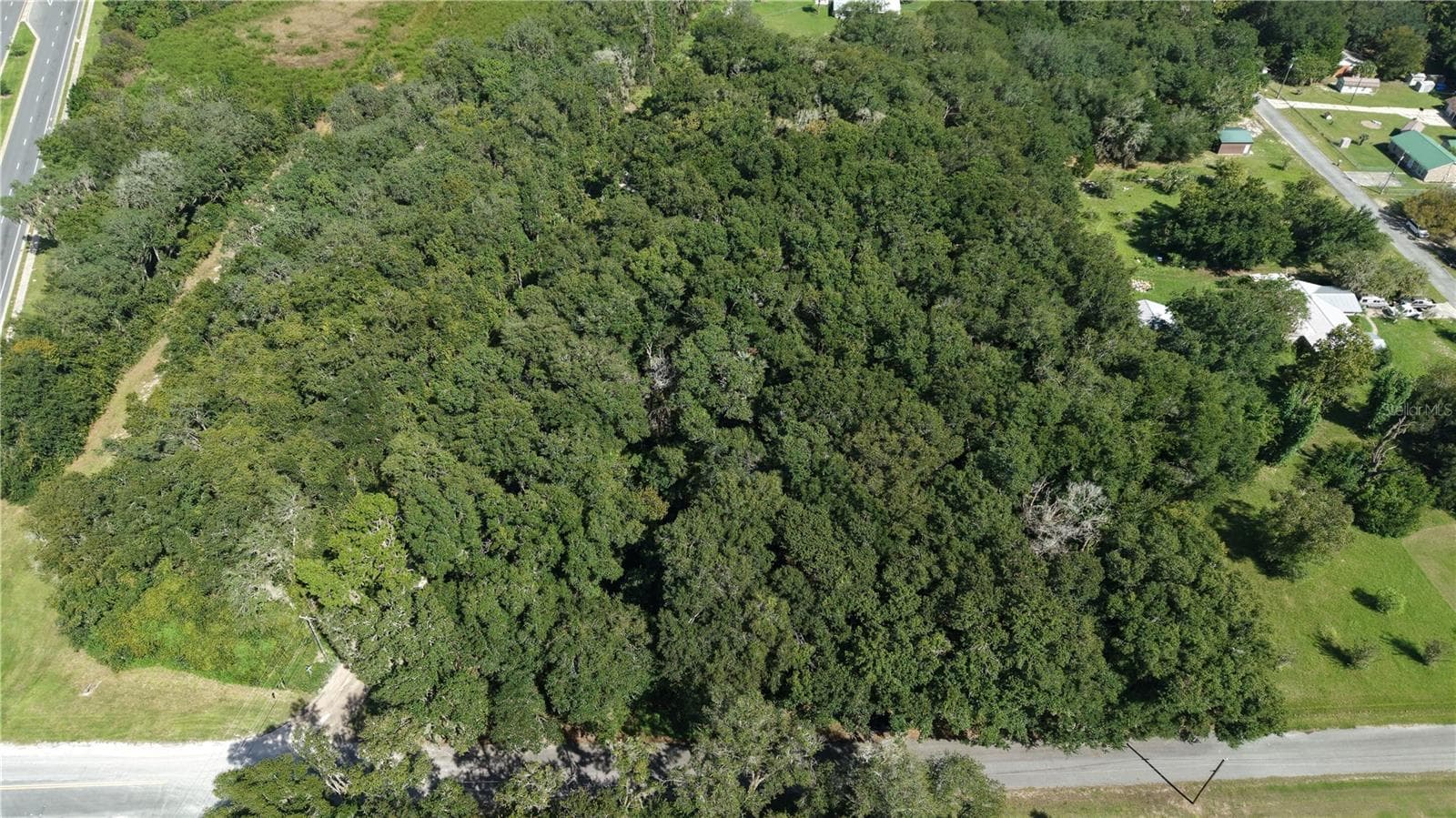 Land at 104 TWIN LAKE GROVE DR, INTERLACHEN, photo 4 of 31